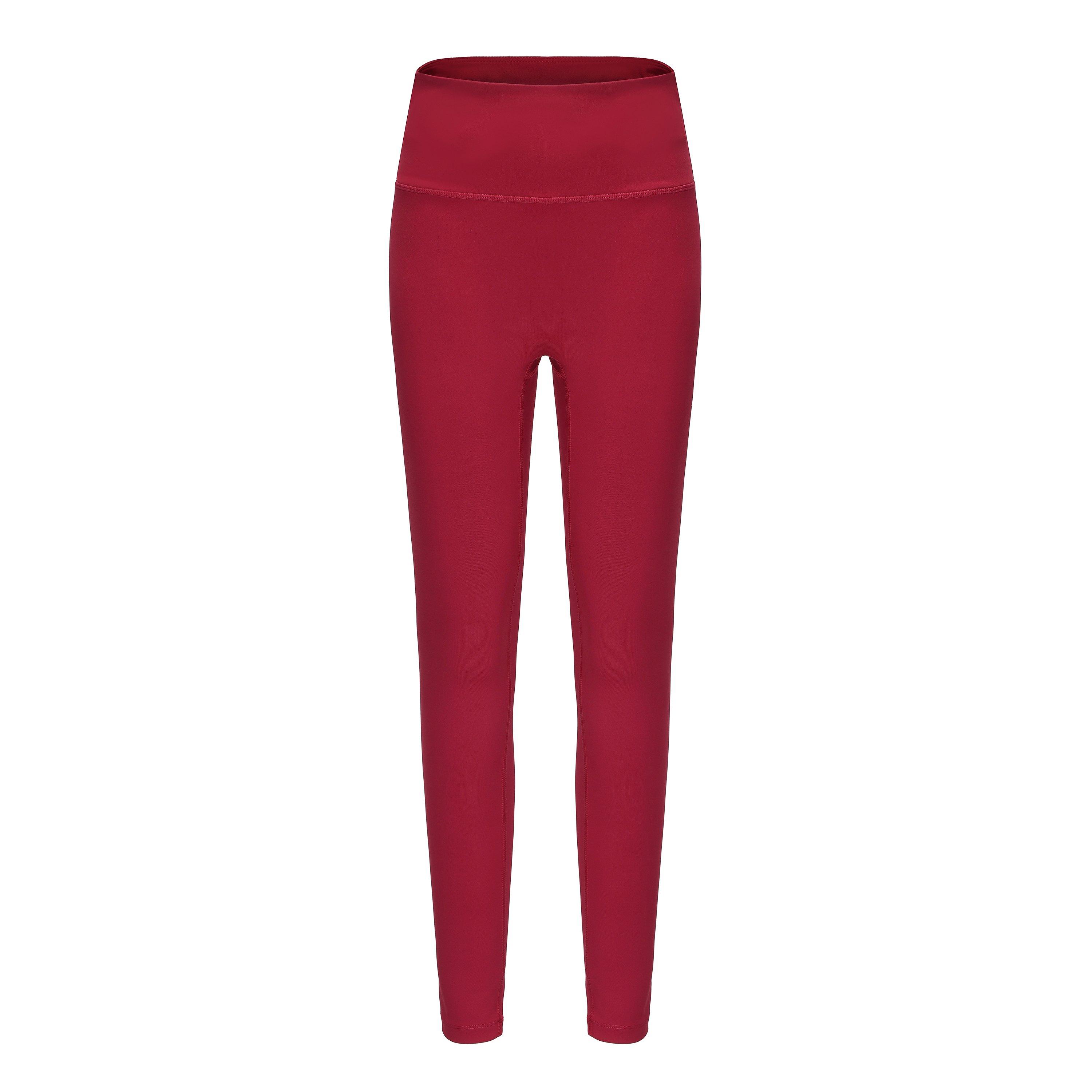 Slazenger Women's Tight - Burgundy - 16 (44)