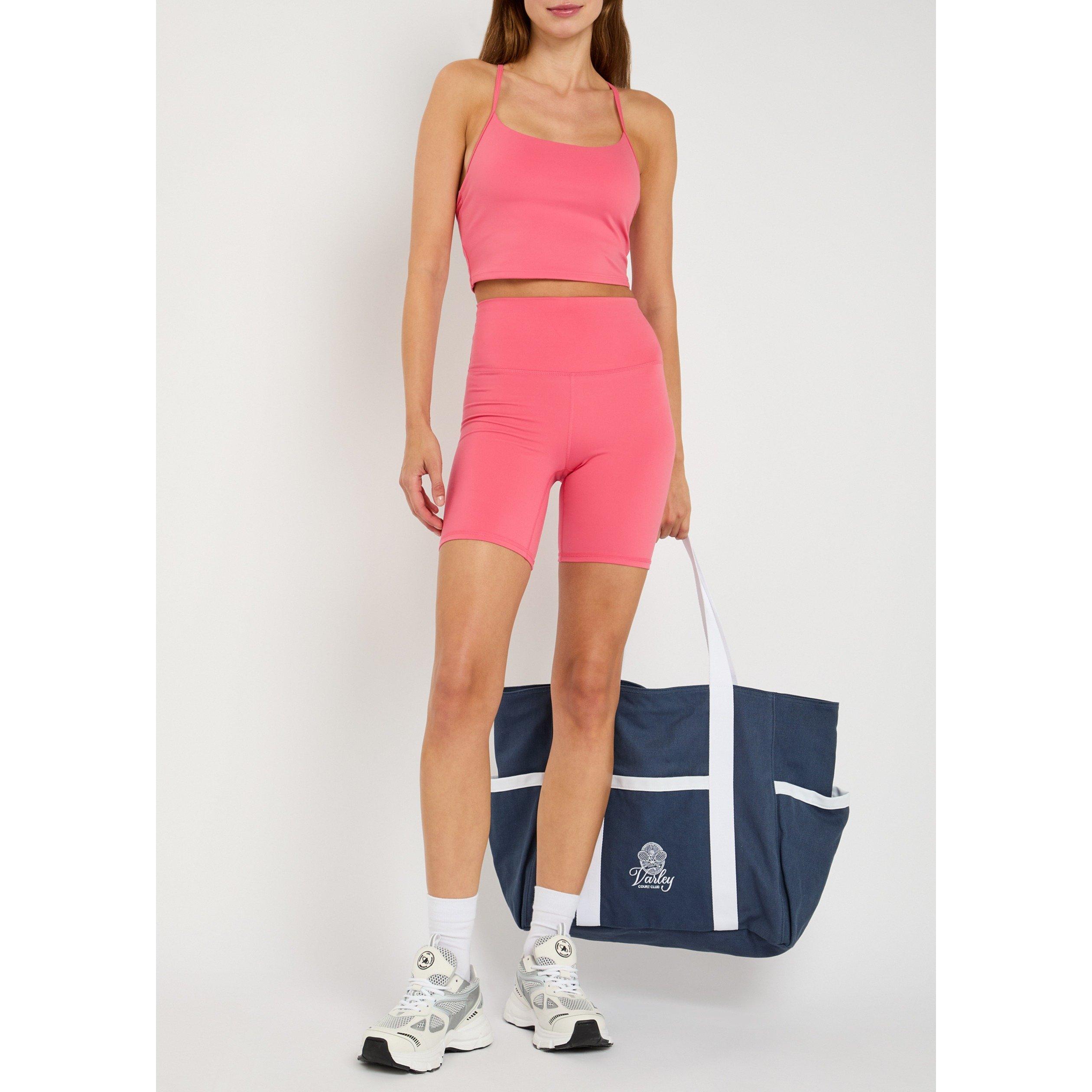 ROSE - Varley - SH freesoft high rise short 7 - 5