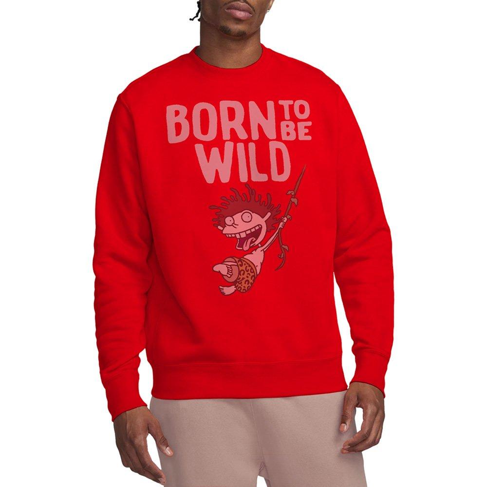 Other Wild Thornberrys Born To Be Wild Unisex Crew Sweat