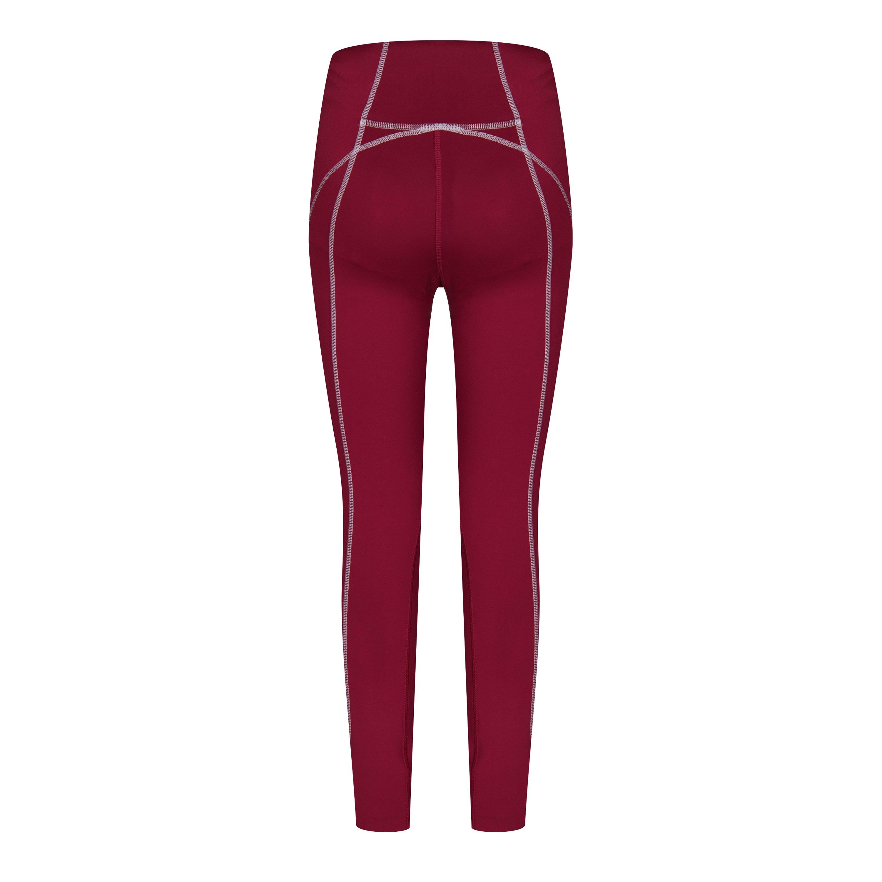 Punber - Reebok - Workout Ready Big Logo Performance Gym Legging - 2