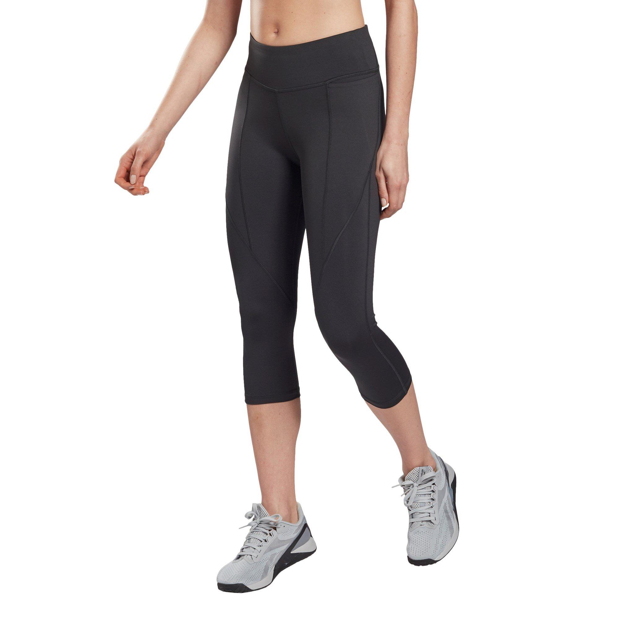Nghblk - Reebok - Workout Ready Leggings Women - 2