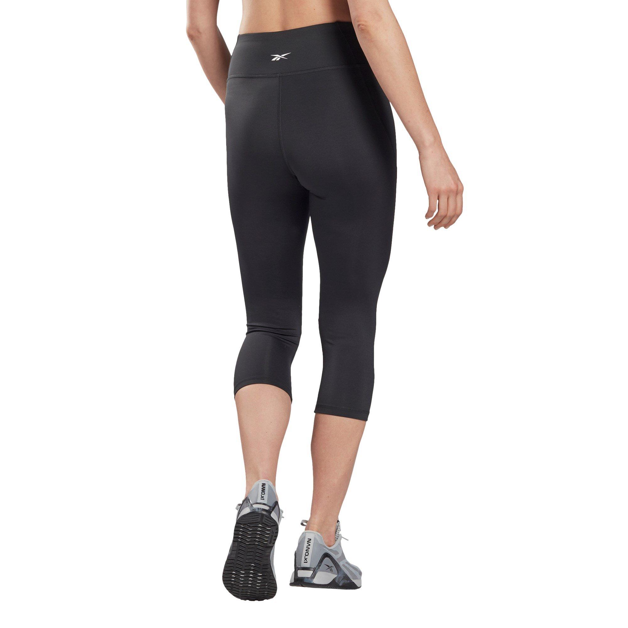 Nghblk - Reebok - Workout Ready Leggings Women - 3