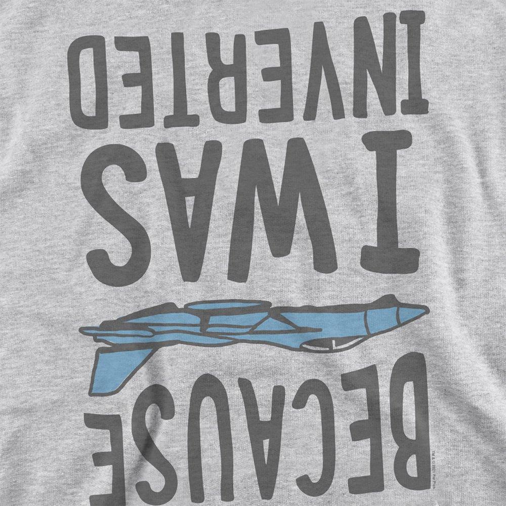Light Grey - Top Gun - Top Gun The Great Move Unisex Crew Sweatshirt Ath - 2