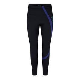 reebok Zapatos Les Mills¿ Vector Leggings Womens Gym Legging