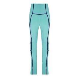 Reebok Les Mills¿ Colorblock Leggings Womens Gym Legging