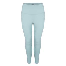 Reebok Lux High-Waisted Leggings Womens Gym Legging