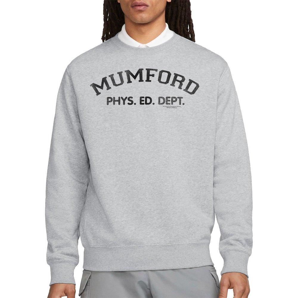 Light Grey - Other - Beverly Hills Cop Mumford Crew Sweatshirt Athleti - 1