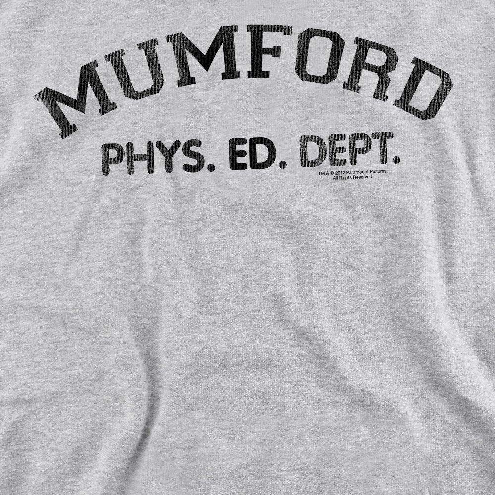 Light Grey - Other - Beverly Hills Cop Mumford Crew Sweatshirt Athleti - 2