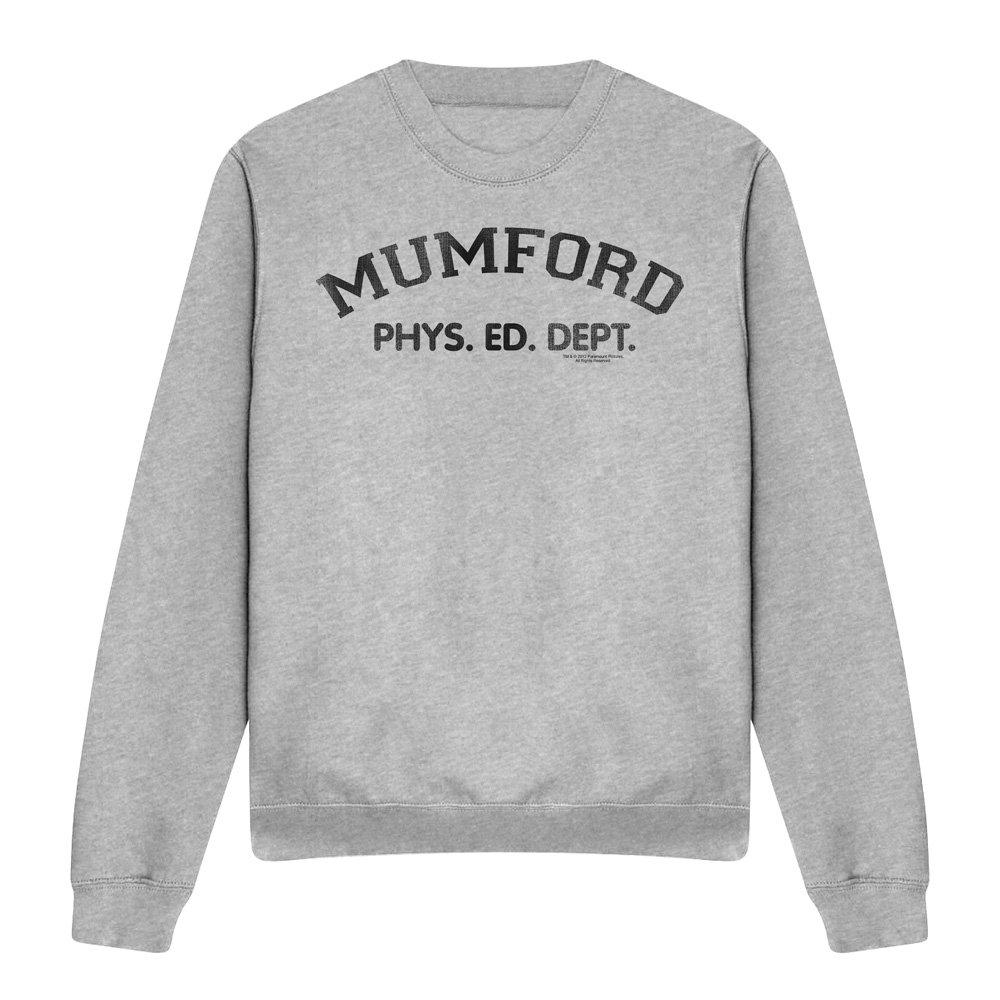 Light Grey - Other - Beverly Hills Cop Mumford Crew Sweatshirt Athleti - 4