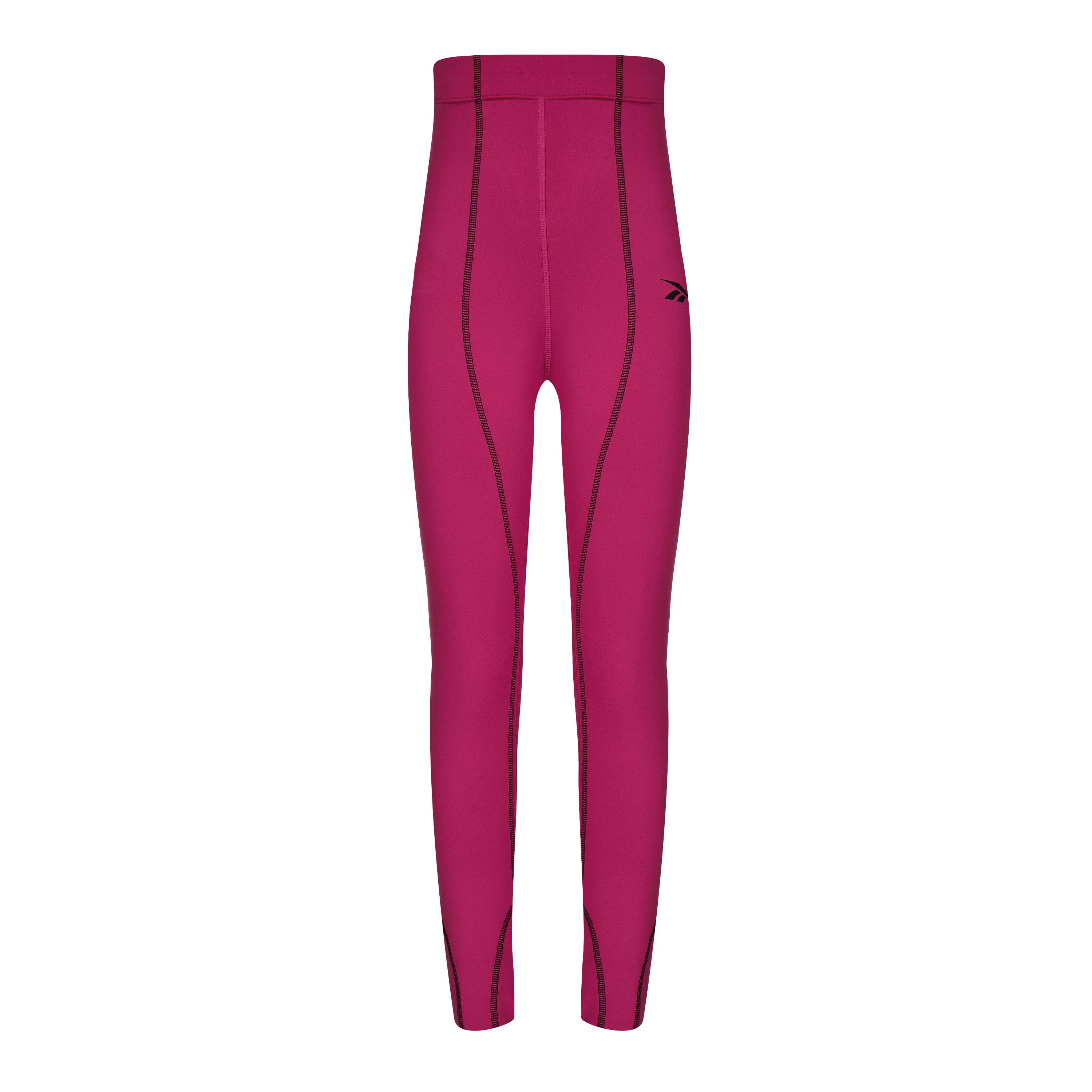 Seprpi - Reebok - Women's Performance Gym Legging - 1