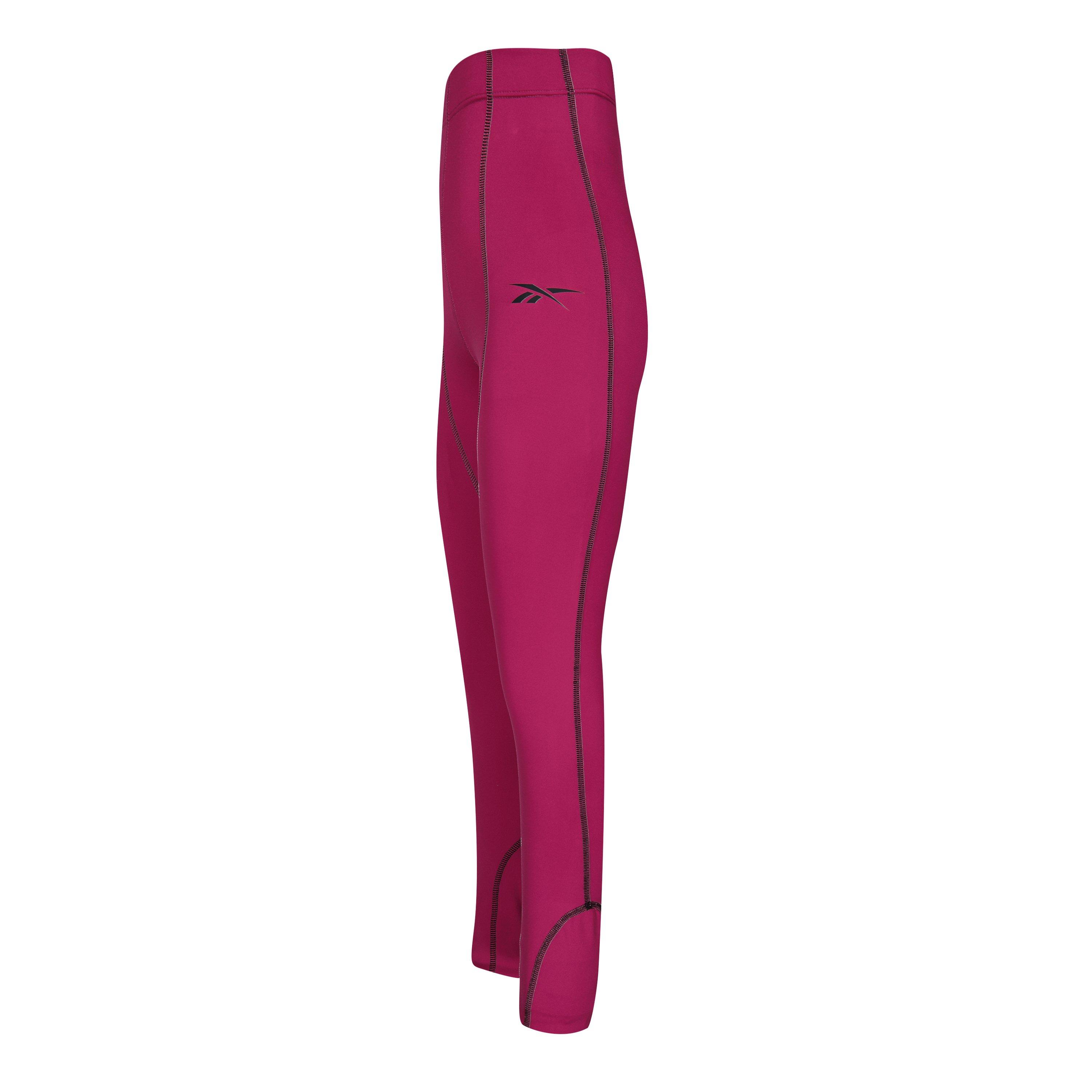Seprpi - Reebok - Performance Gym Legging - 3