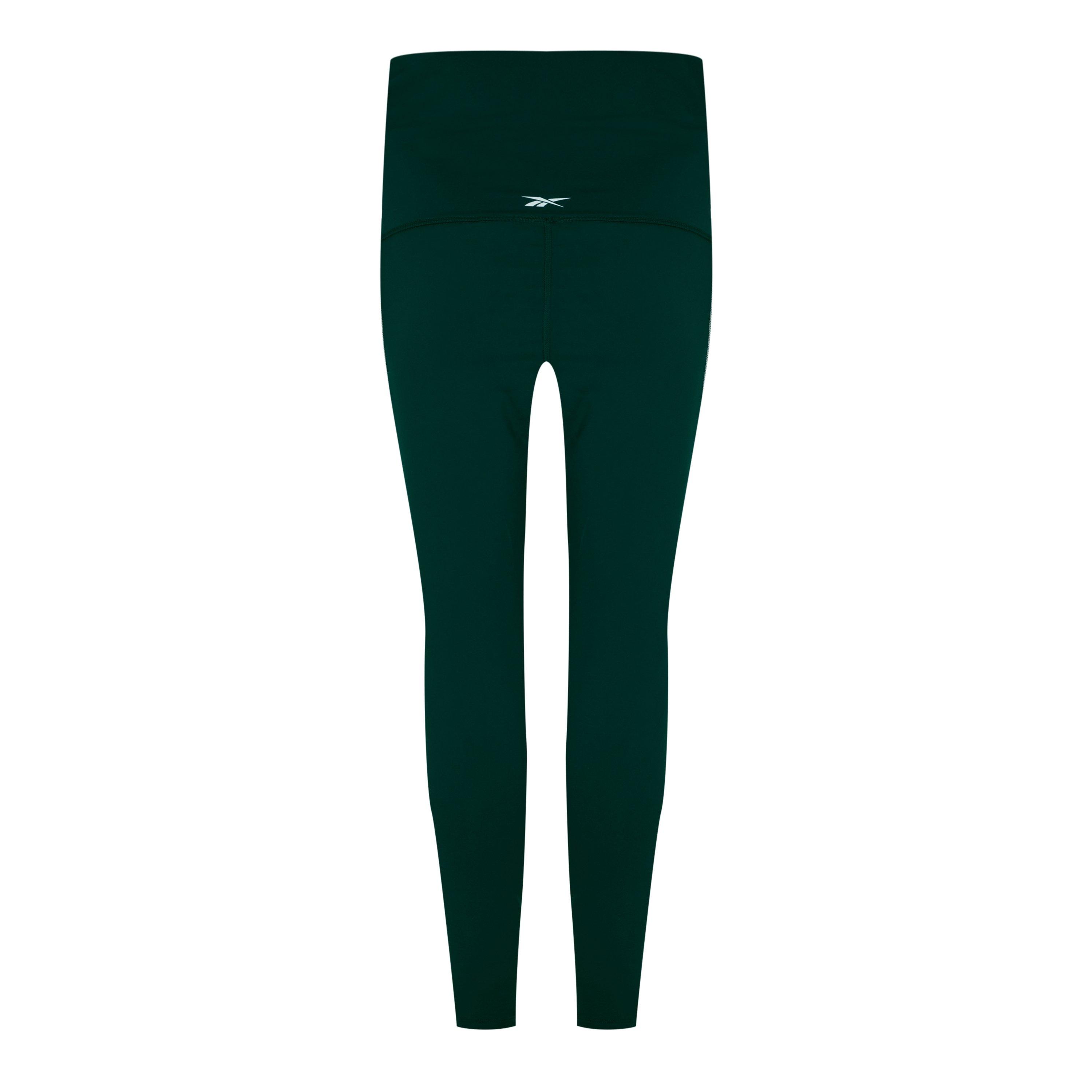 Vergessen - Reebok - Lux Maternity Performance Gym Legging - 2