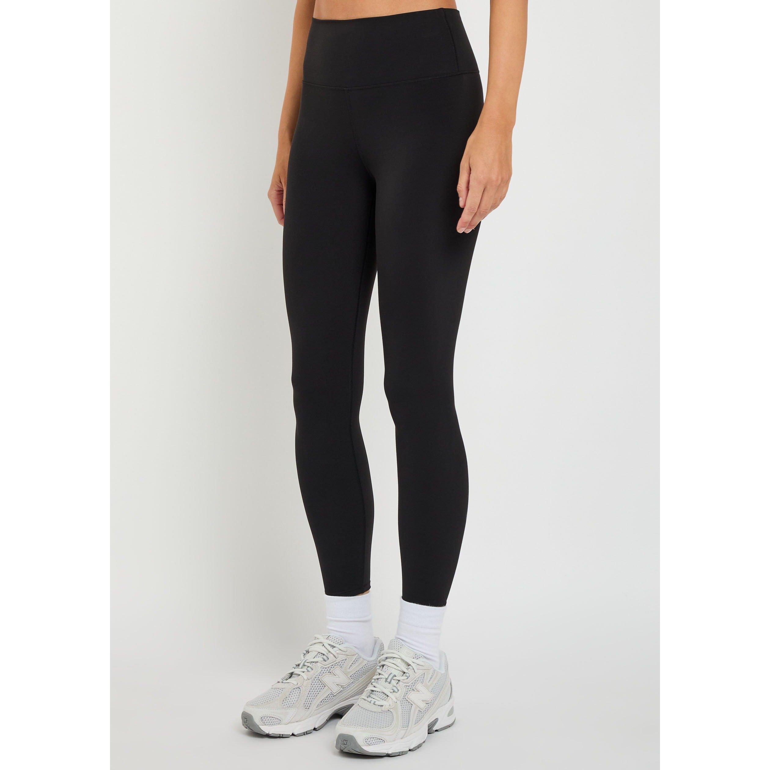 BLACK - Vuori - LG VUORI ALLTHEFEELS LEGGING - 2
