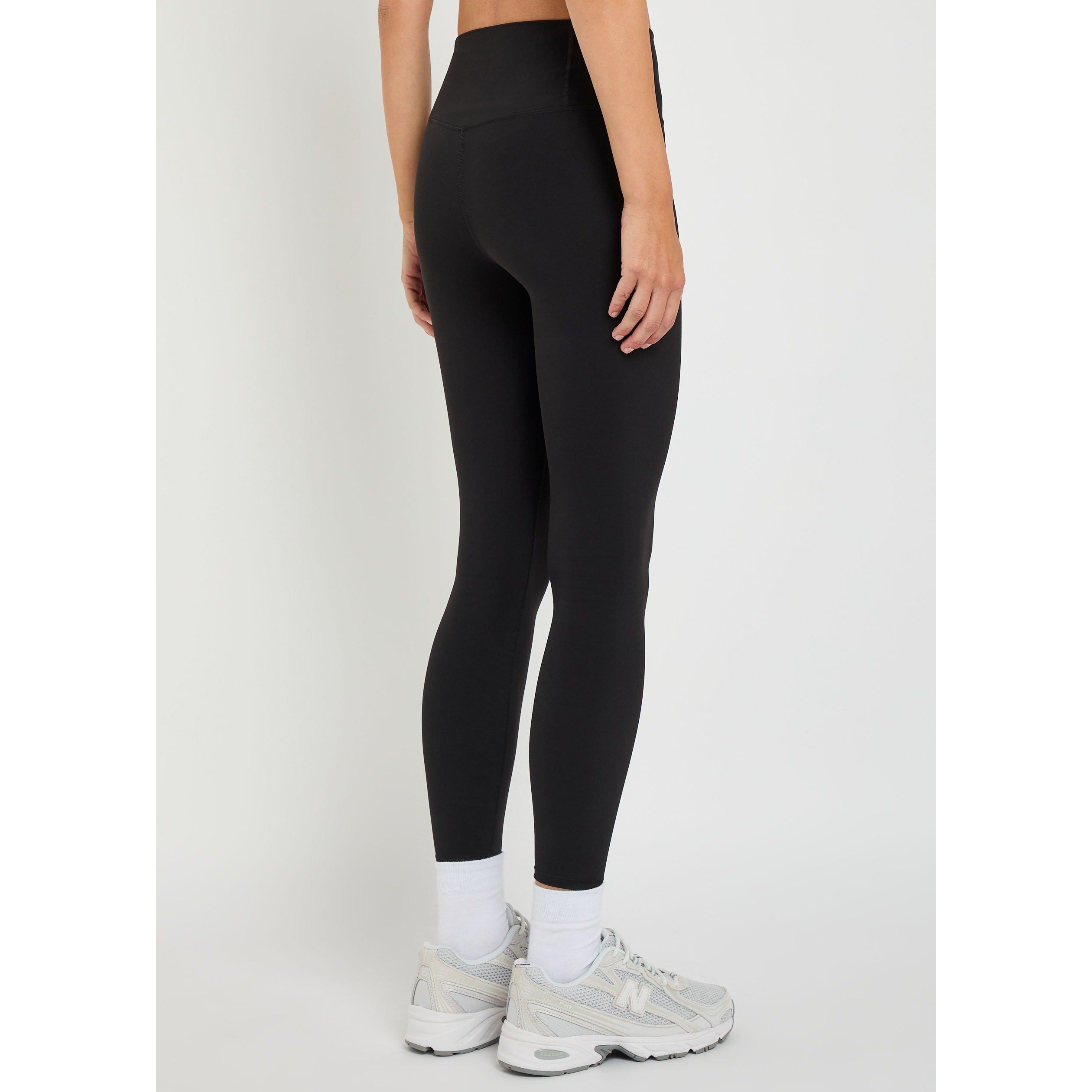 BLACK - Vuori - LG VUORI ALLTHEFEELS LEGGING - 3