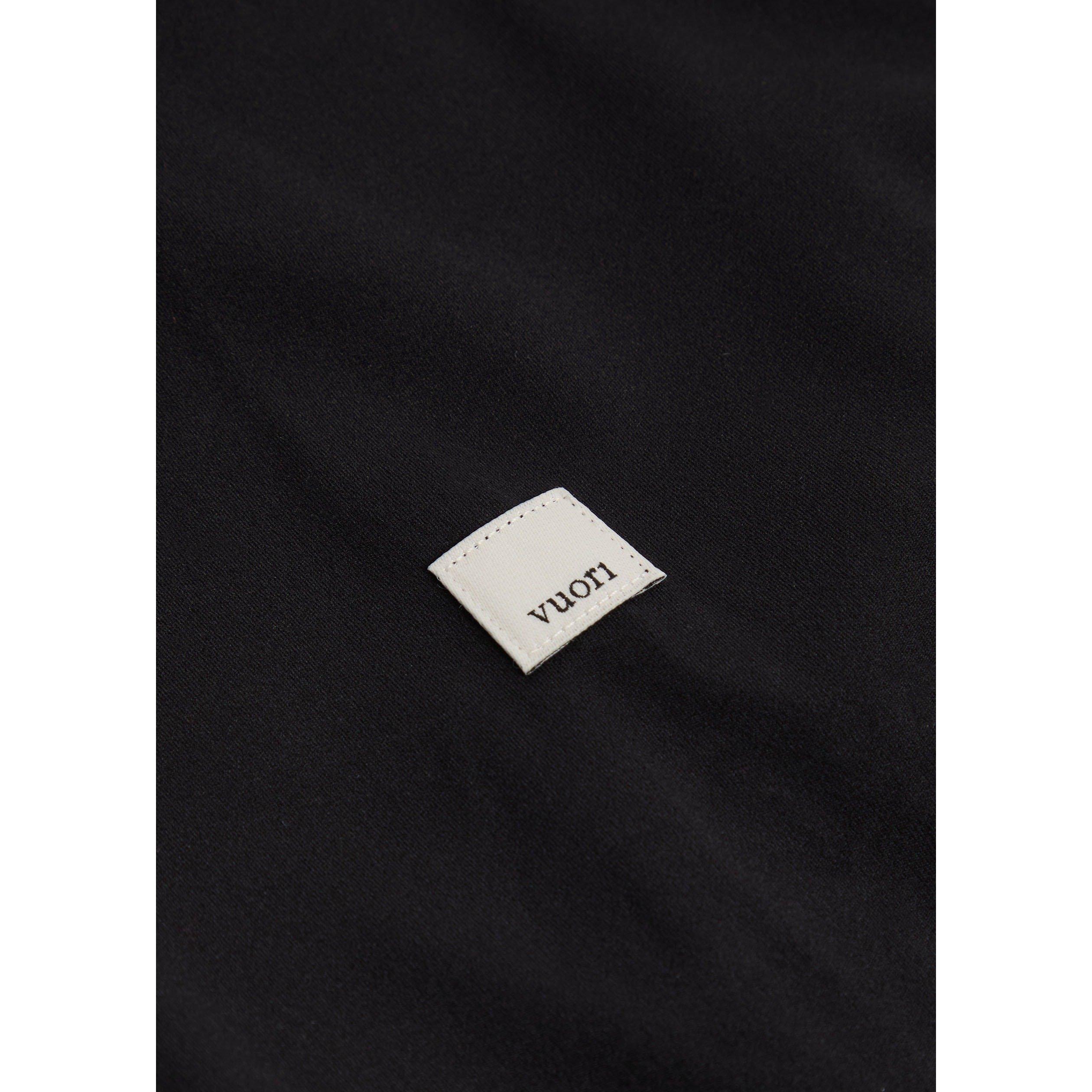 BLACK - Vuori - LG VUORI ALLTHEFEELS LEGGING - 4