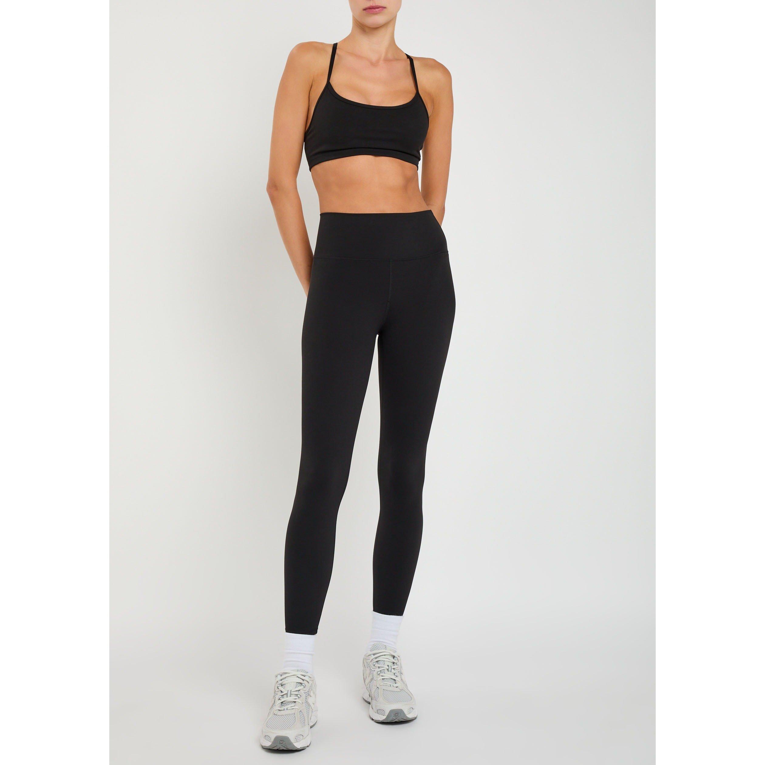 BLACK - Vuori - LG VUORI ALLTHEFEELS LEGGING - 5
