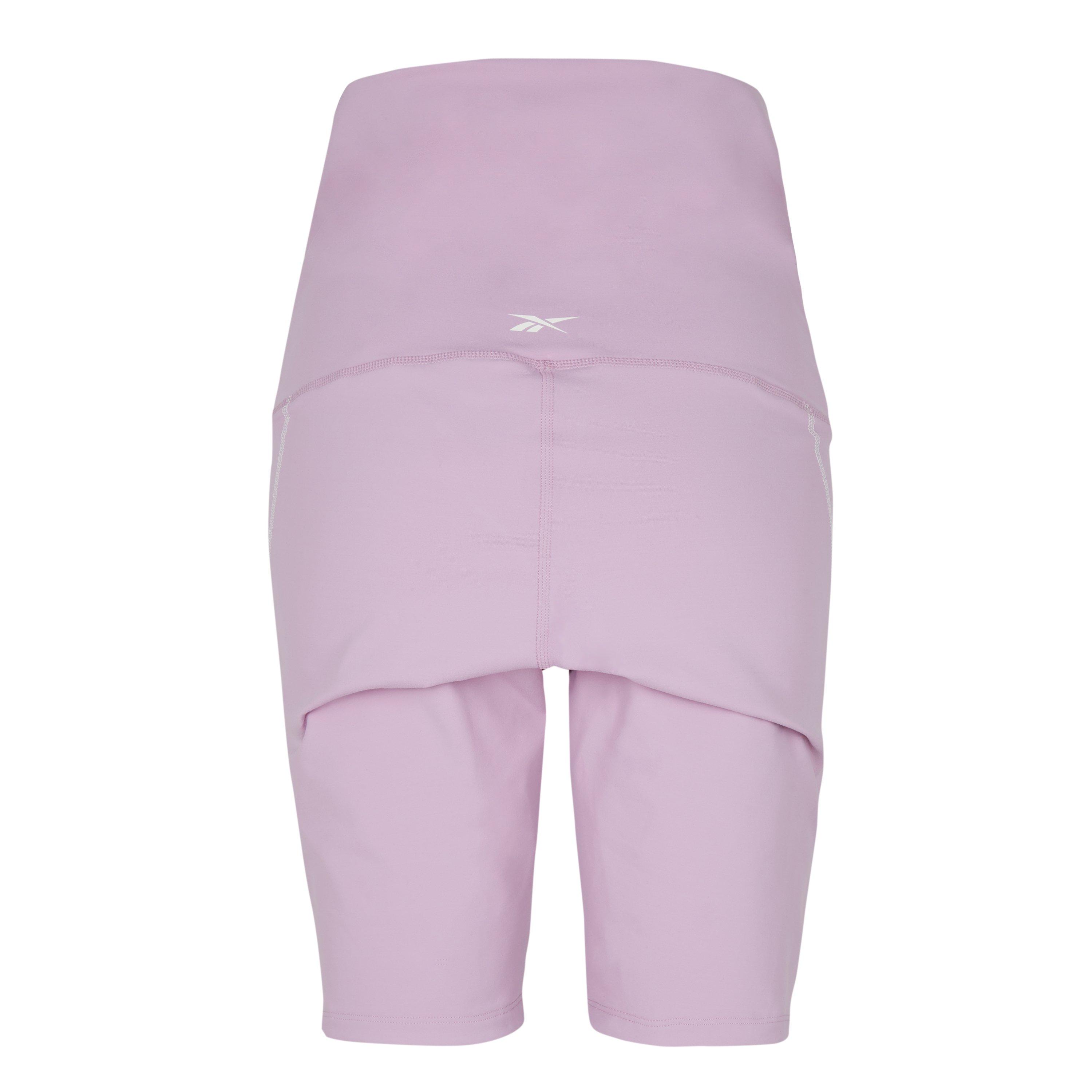 Inflil - Reebok - Maternity Gym Shorts Womens - 2