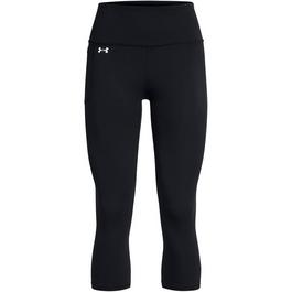 Under Armour UA Motion Capris Women's