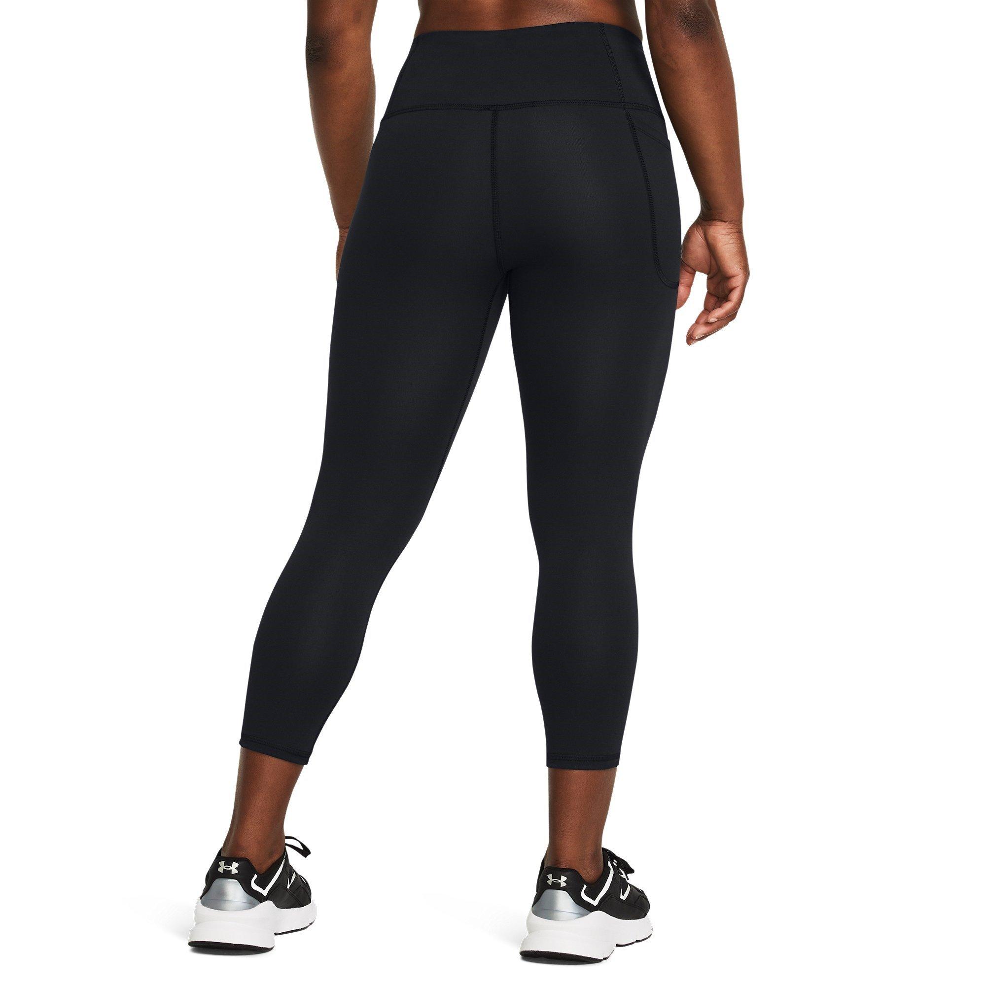 Under Armour | Motion Capris Women's | Prestatie Trainingsbroek Onderkant |  Sports World
