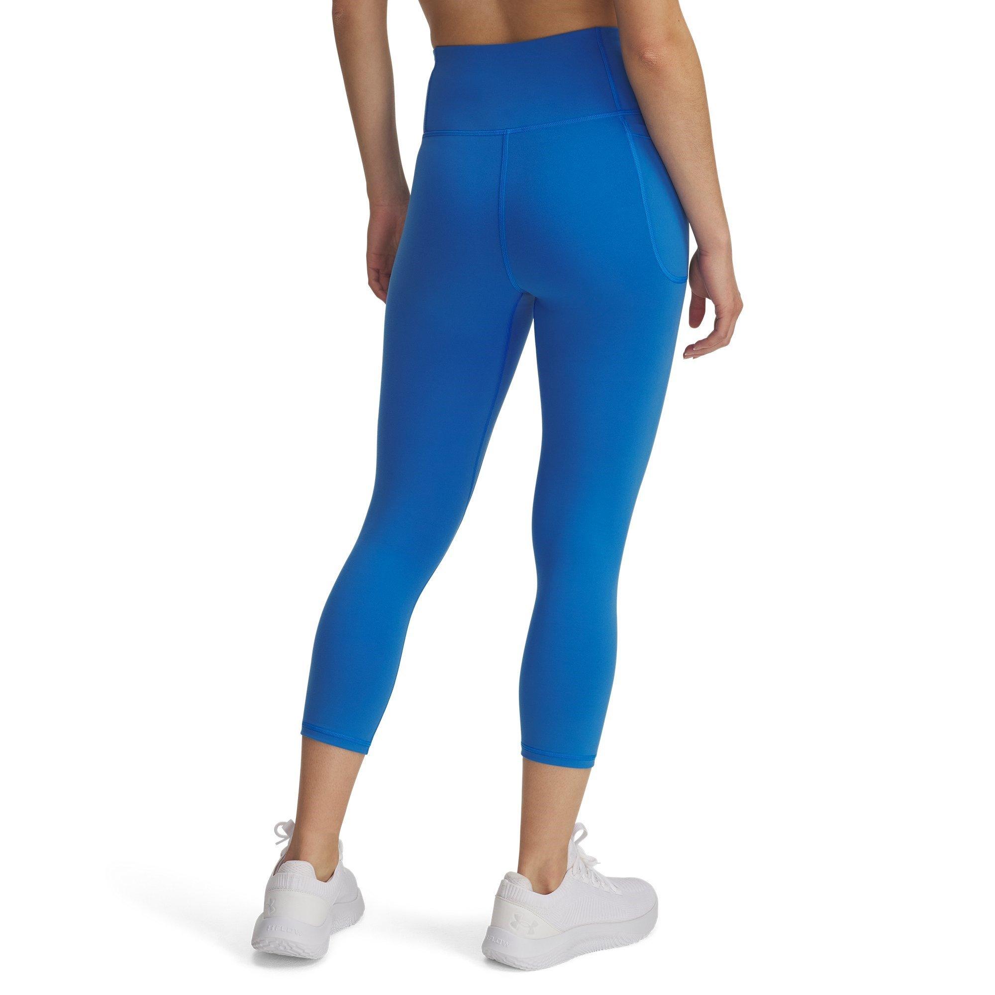 Blaue Atlantis - Under Armour - Motion Capris Women's - 2