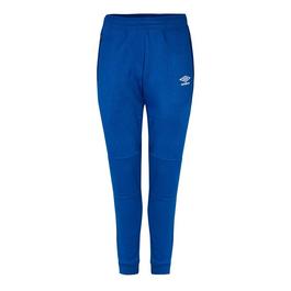 Umbro Workout Ready Woven Joggers Womens Tracksuit Bottom