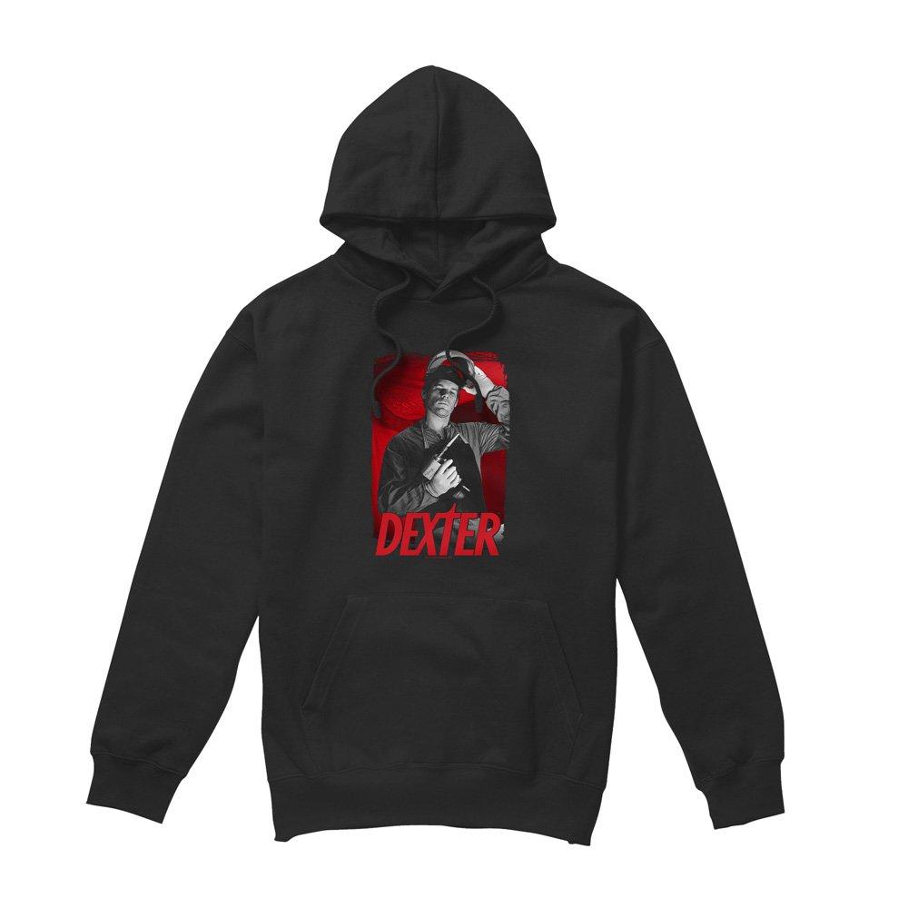 Black - Other - Dexter See Saw Hoodie Black - 4