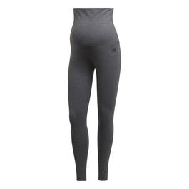 adidas Essentials Cotton nmd (Maternity) Womens Gym Legging