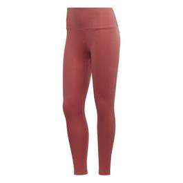 adidas Yoga Essentials High-Waisted Leggings Womens Gym Legging