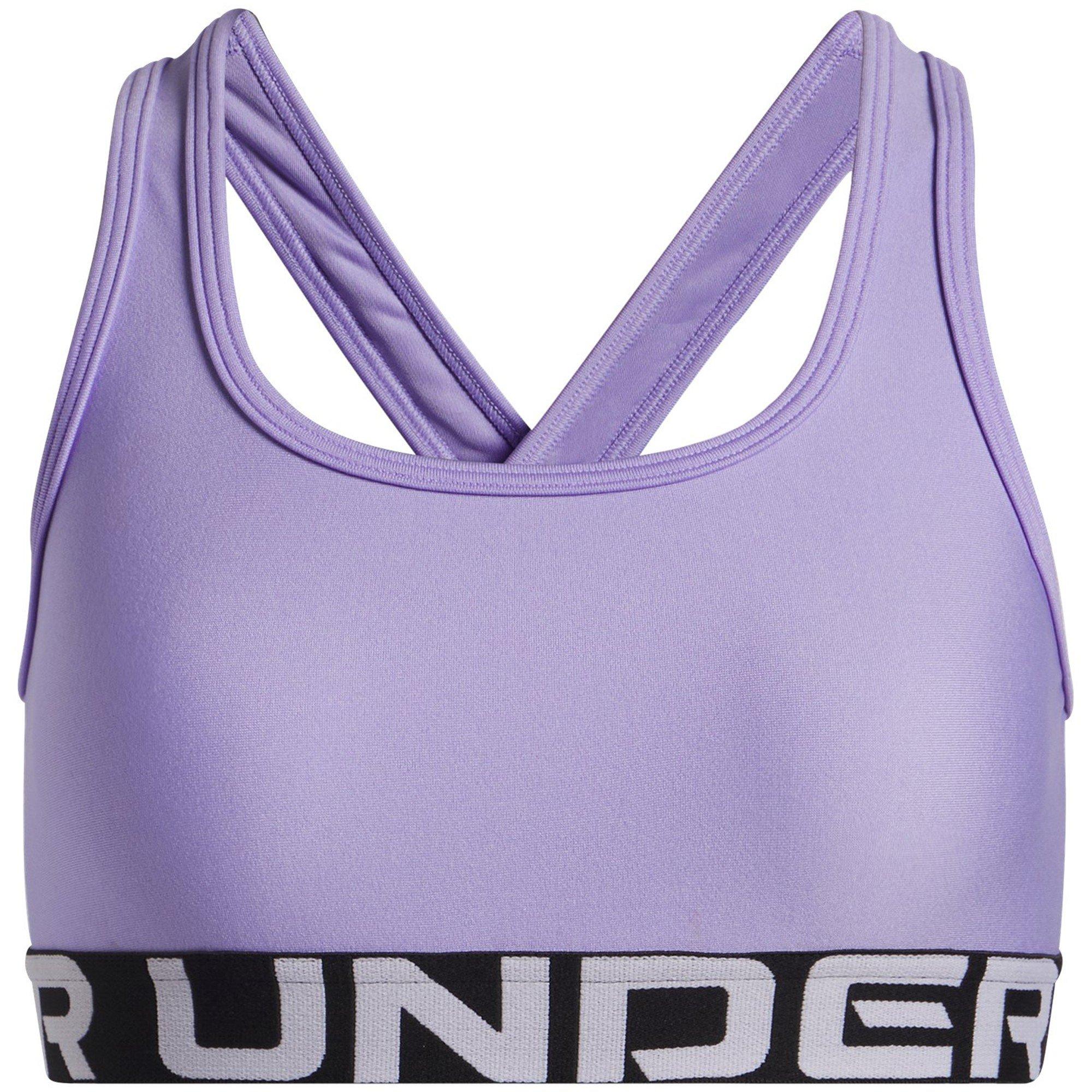 Under Armour UA G Crossback Bra Jn99
