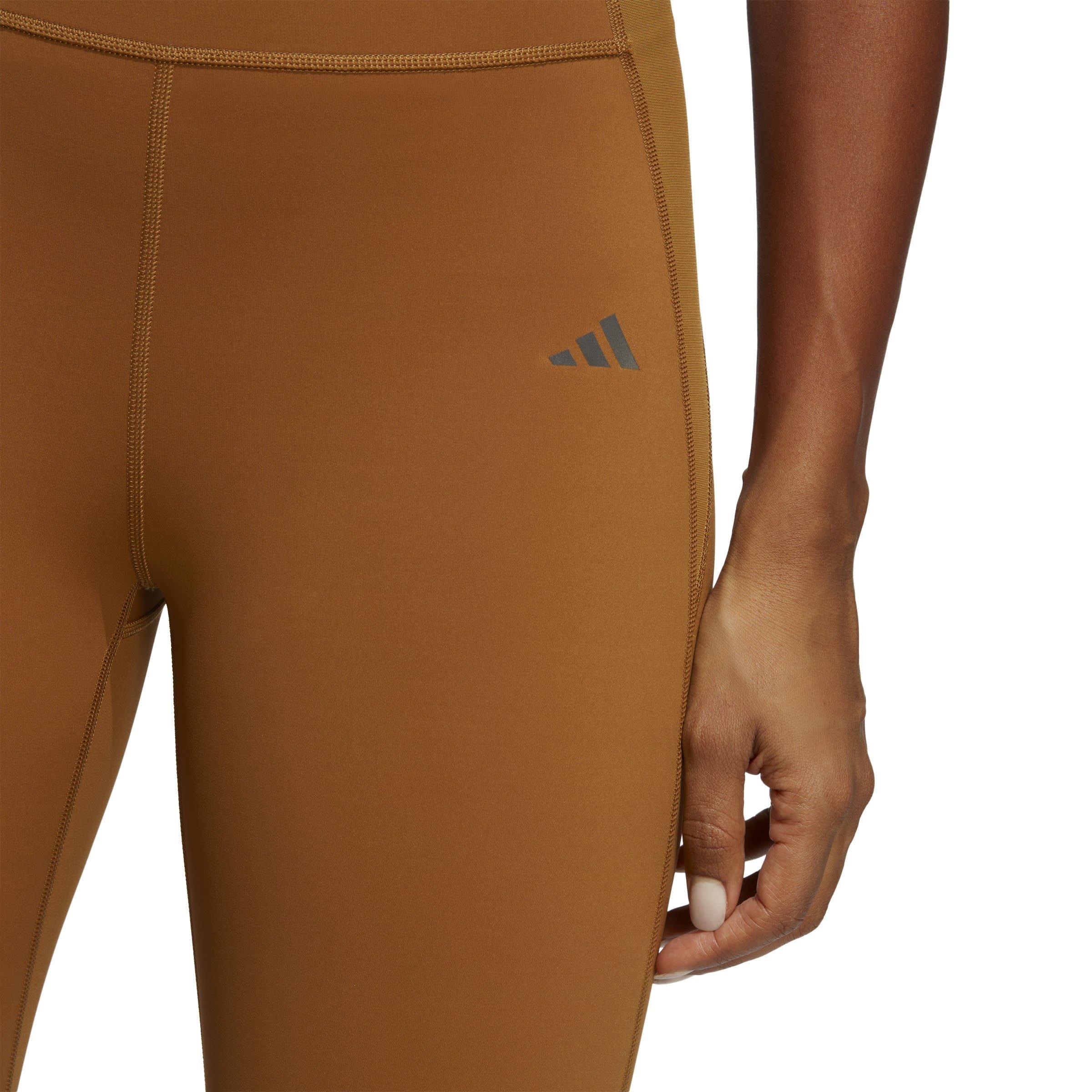 Brostr - adidas - Tailored HIIT Training 7/8 Leggings Womens - 6
