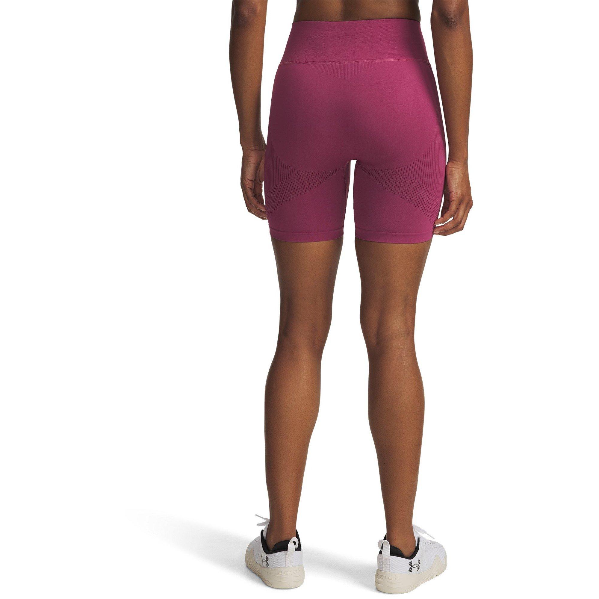 Lyserød - Under Armour - UA Vanish Seamless S Ld99 - 2