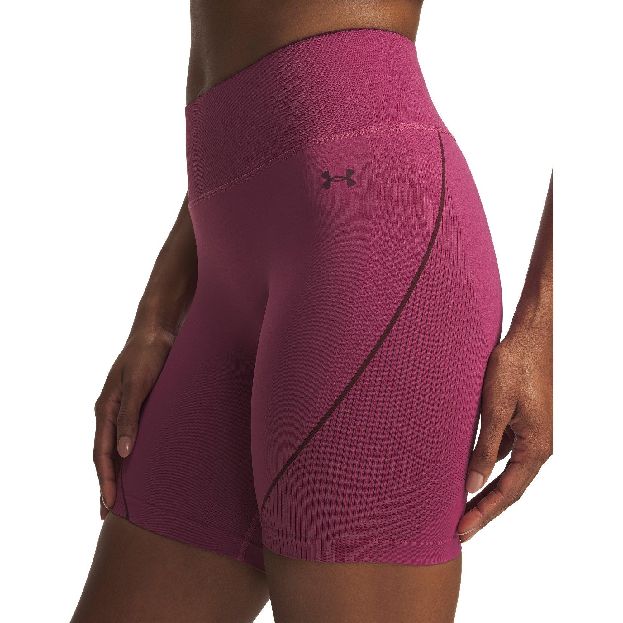 Lyserød - Under Armour - UA Vanish Seamless S Ld99 - 3