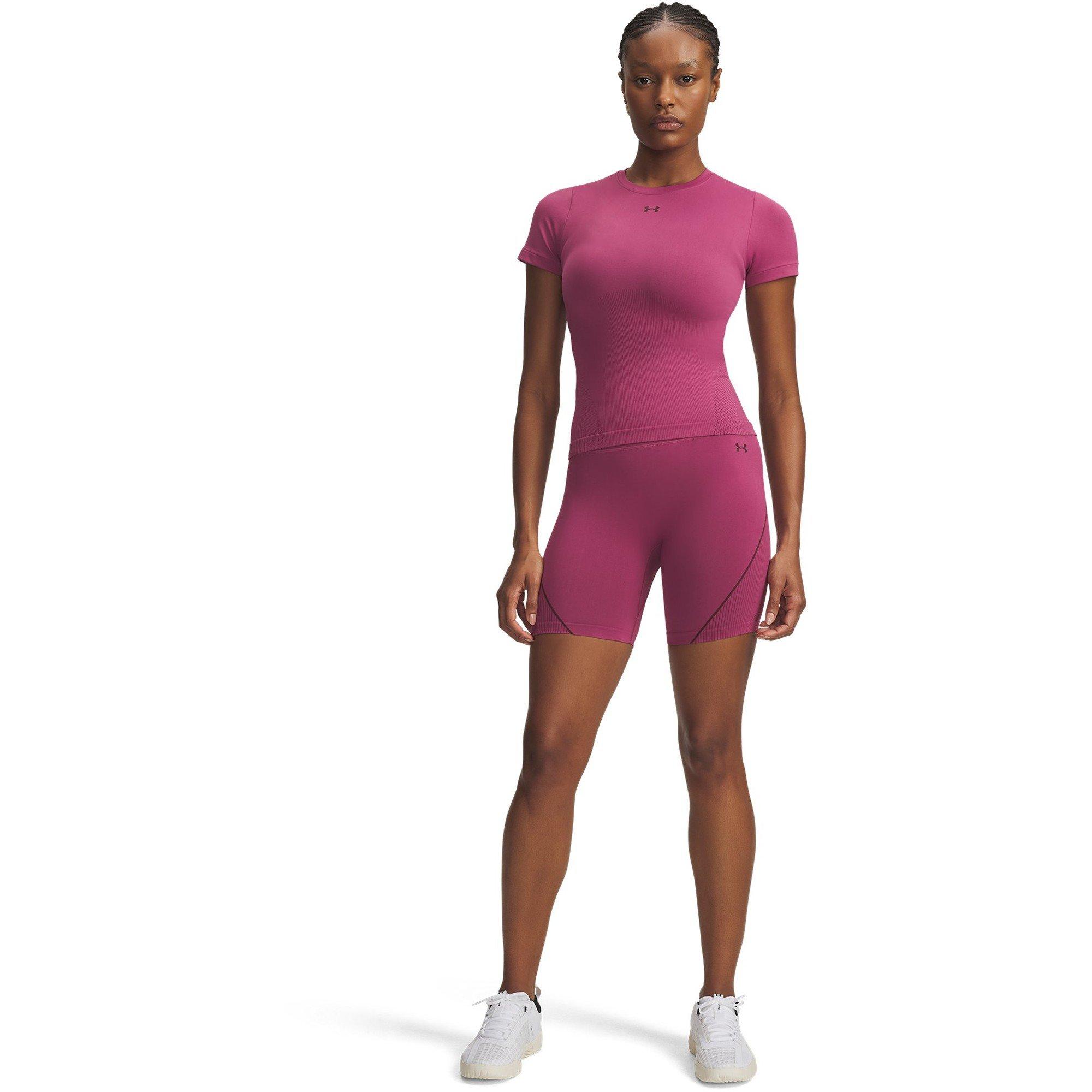 Lyserød - Under Armour - UA Vanish Seamless S Ld99 - 4
