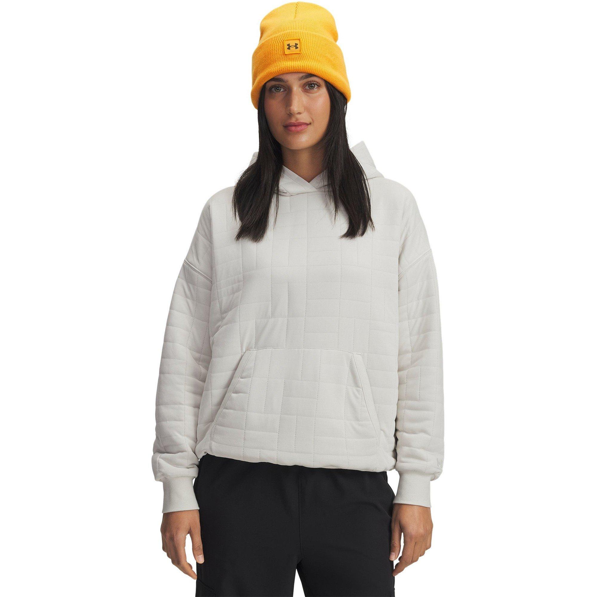 Bijela - Under Armour - UA Unstoppable FlHd Ld99 - 1