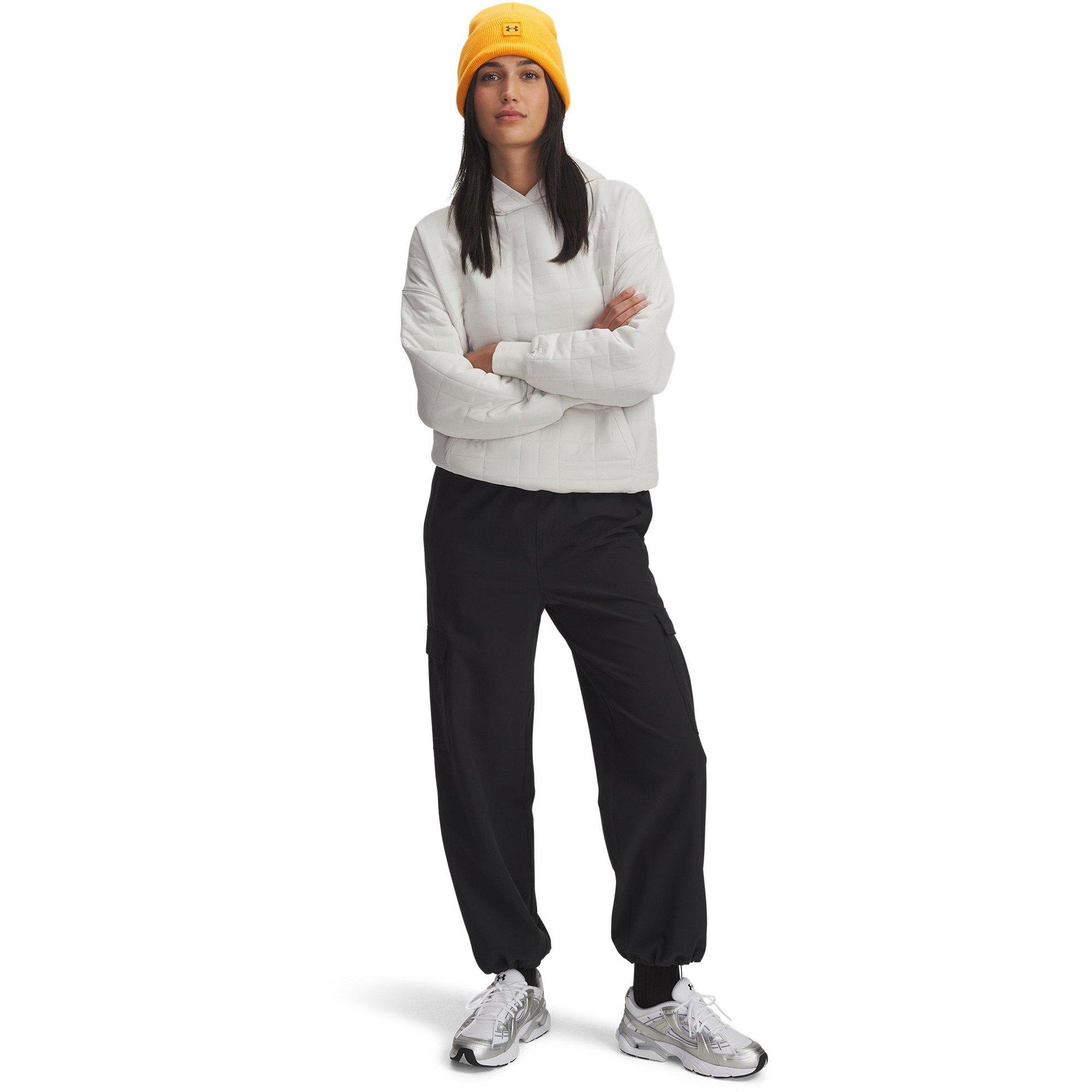 Bijela - Under Armour - UA Unstoppable FlHd Ld99 - 4
