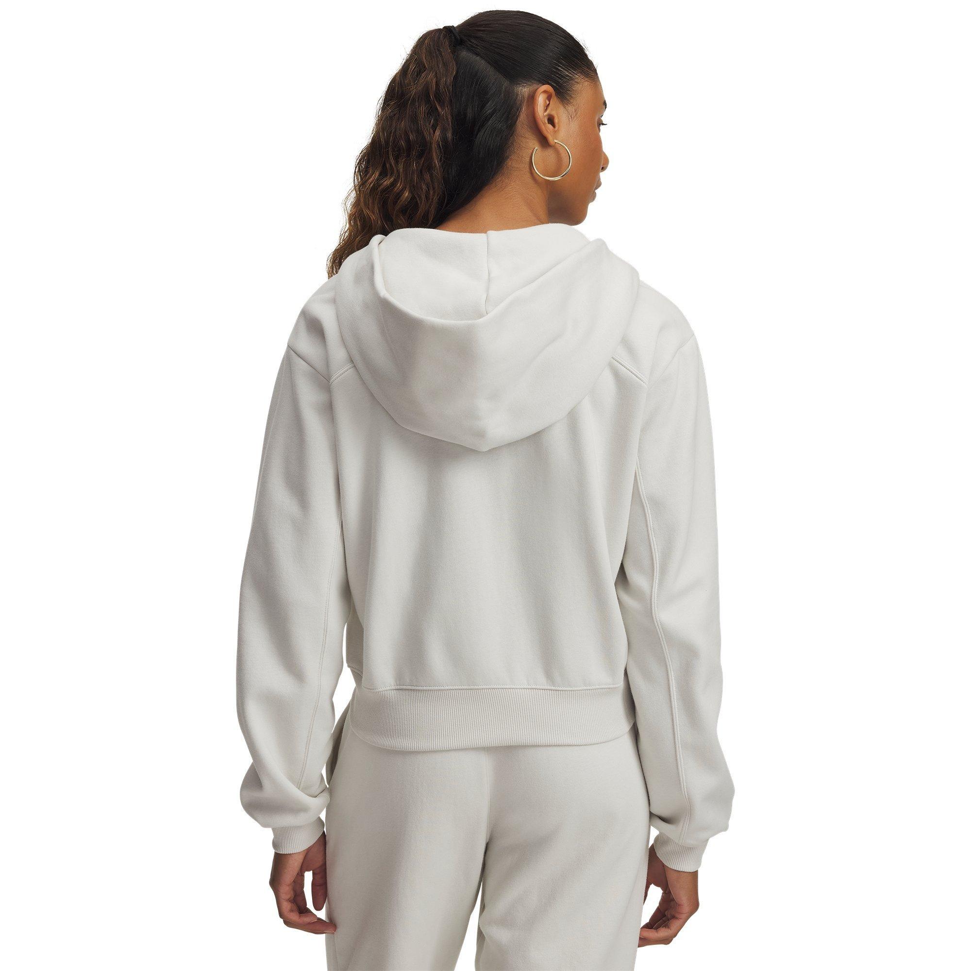 Bianco - Under Armour - UA Icon Vida Flc Fz Ld99 - 2
