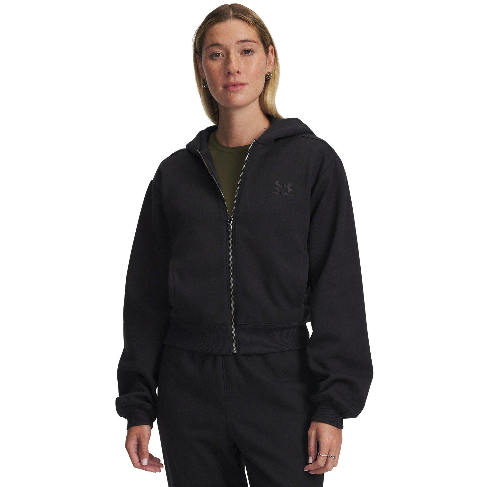Women's Icon Vida Full Zip Fleece Hoodie