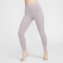 Nike Zenvy Womens Gentle Support High Waisted Full Length Performance Leggings