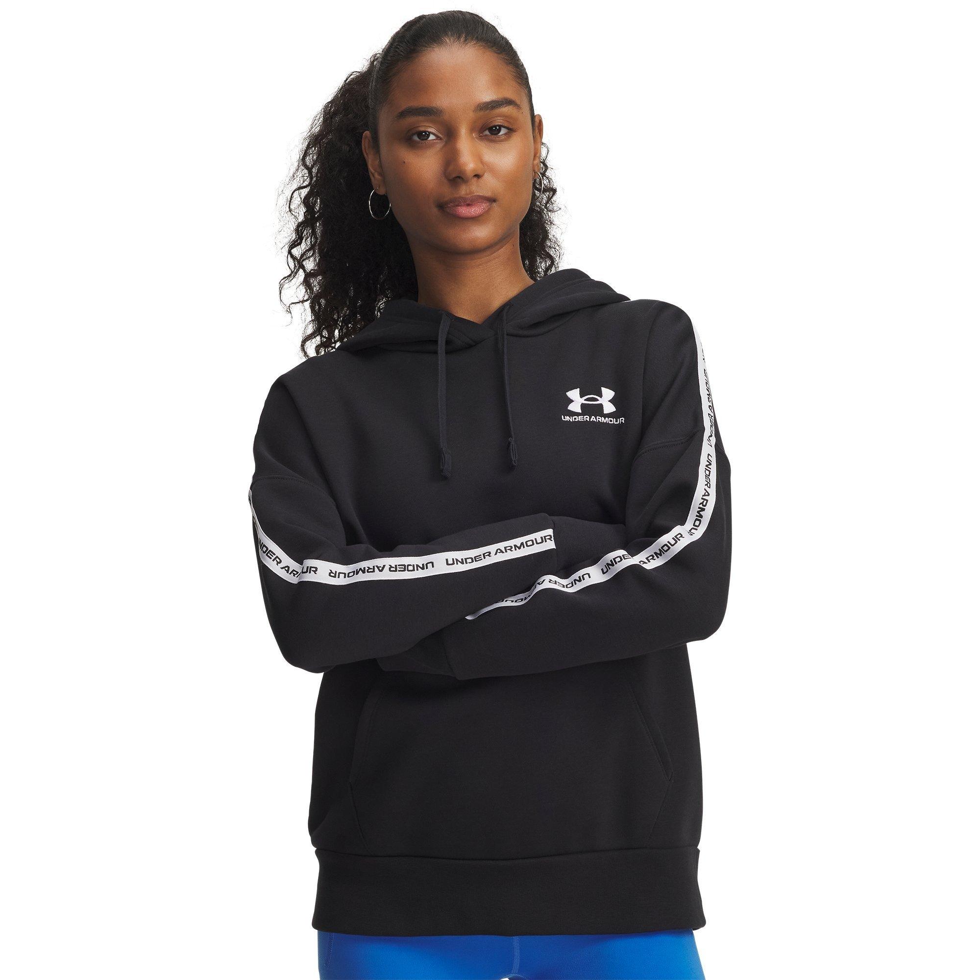 Under Armour UA Icon Flc Taped Hd Ld99