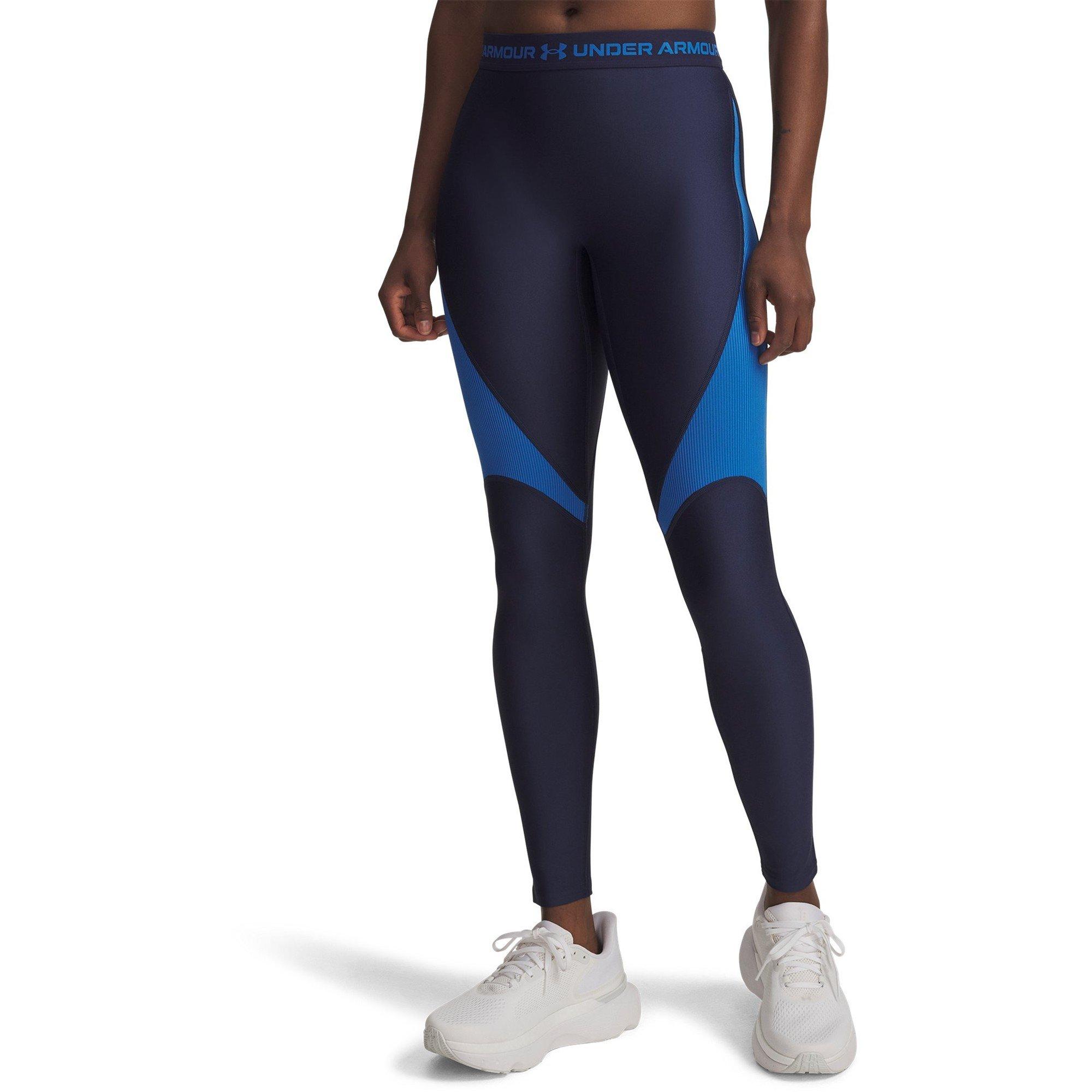 Under Armour UA Hg Rib Legging Ld99