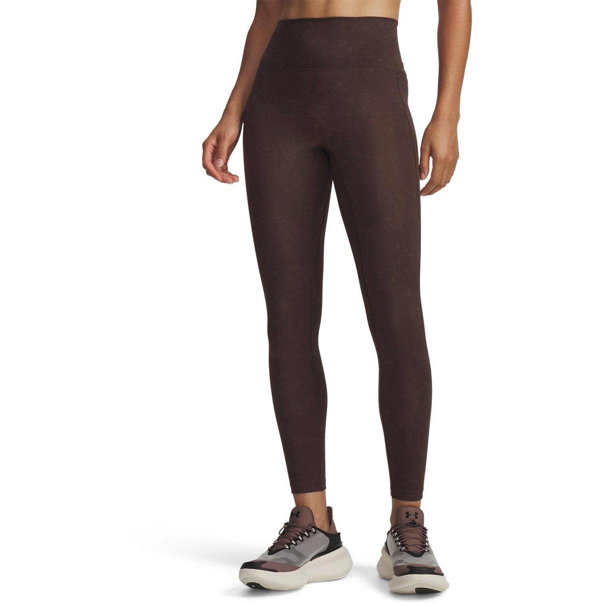Brown - Under Armour - UA Meridian Sde Effe Ld99 - 1