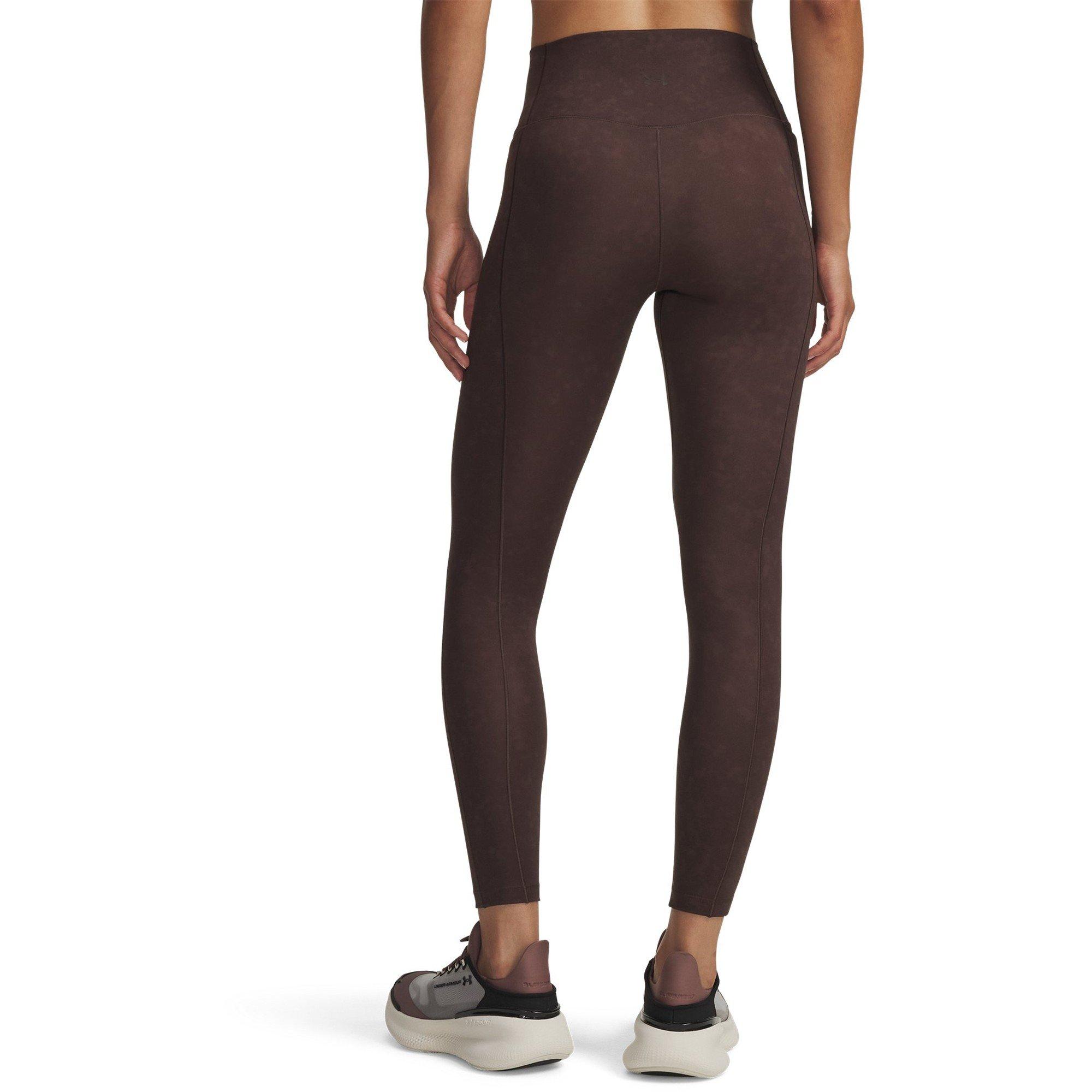 Brown - Under Armour - UA Meridian Sde Effe Ld99 - 2