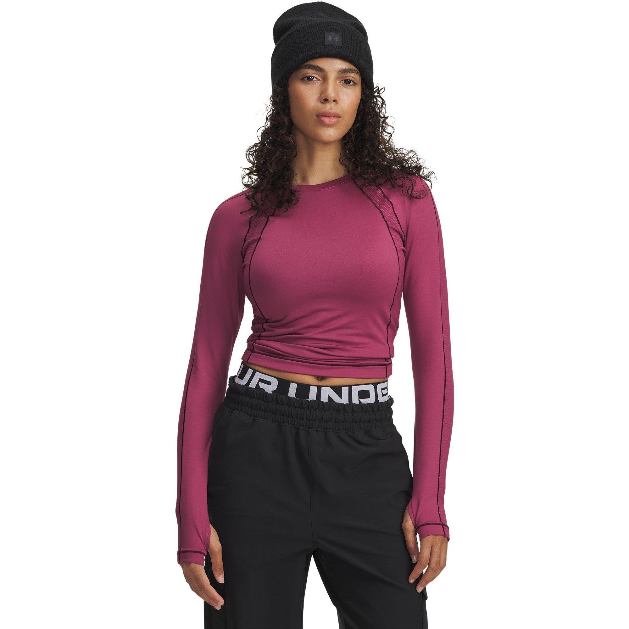 Roza - Under Armour - UA Coldgear Textured Ld99 - 1