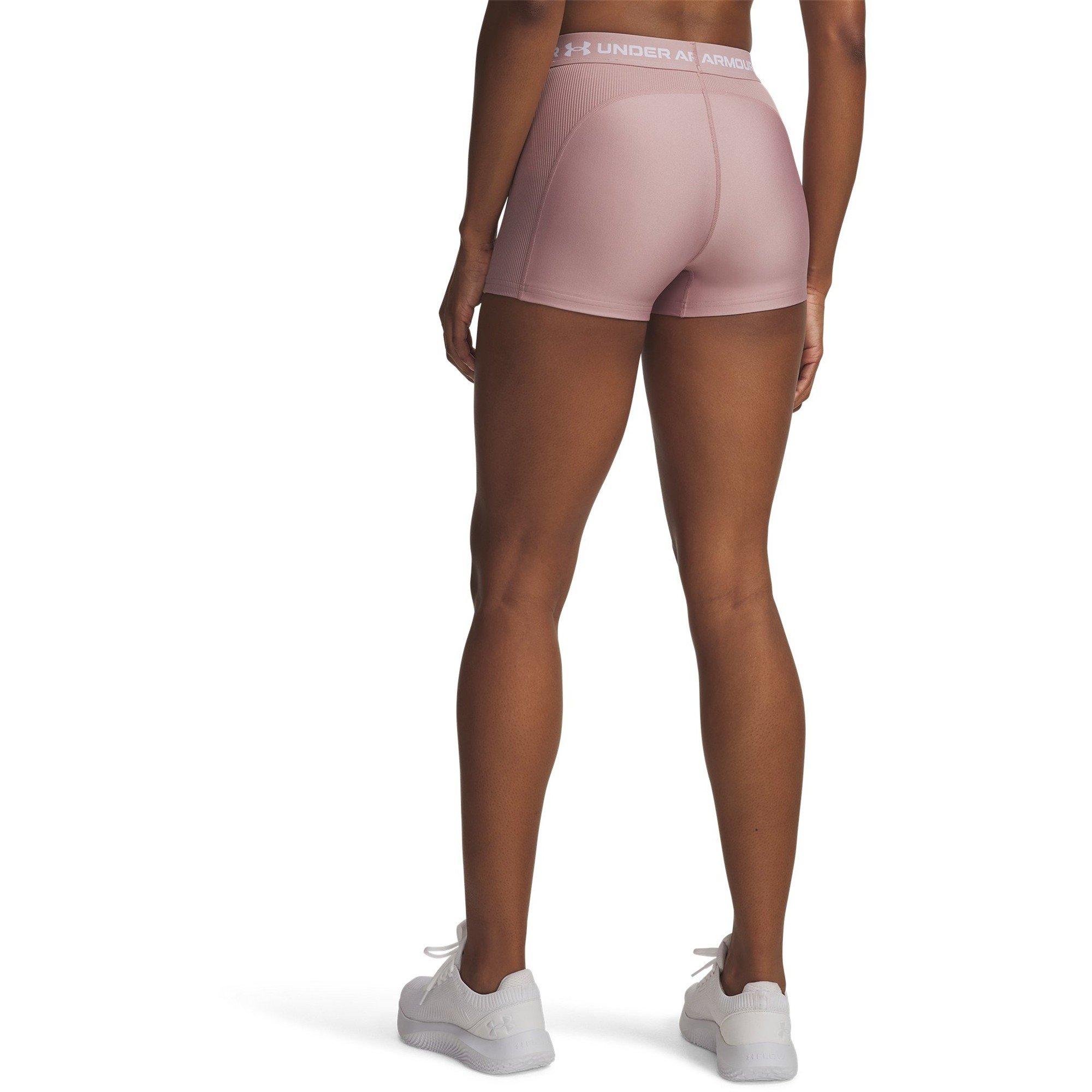 Rosa - Under Armour - UA Hg Rib Shorty Ld99 - 2