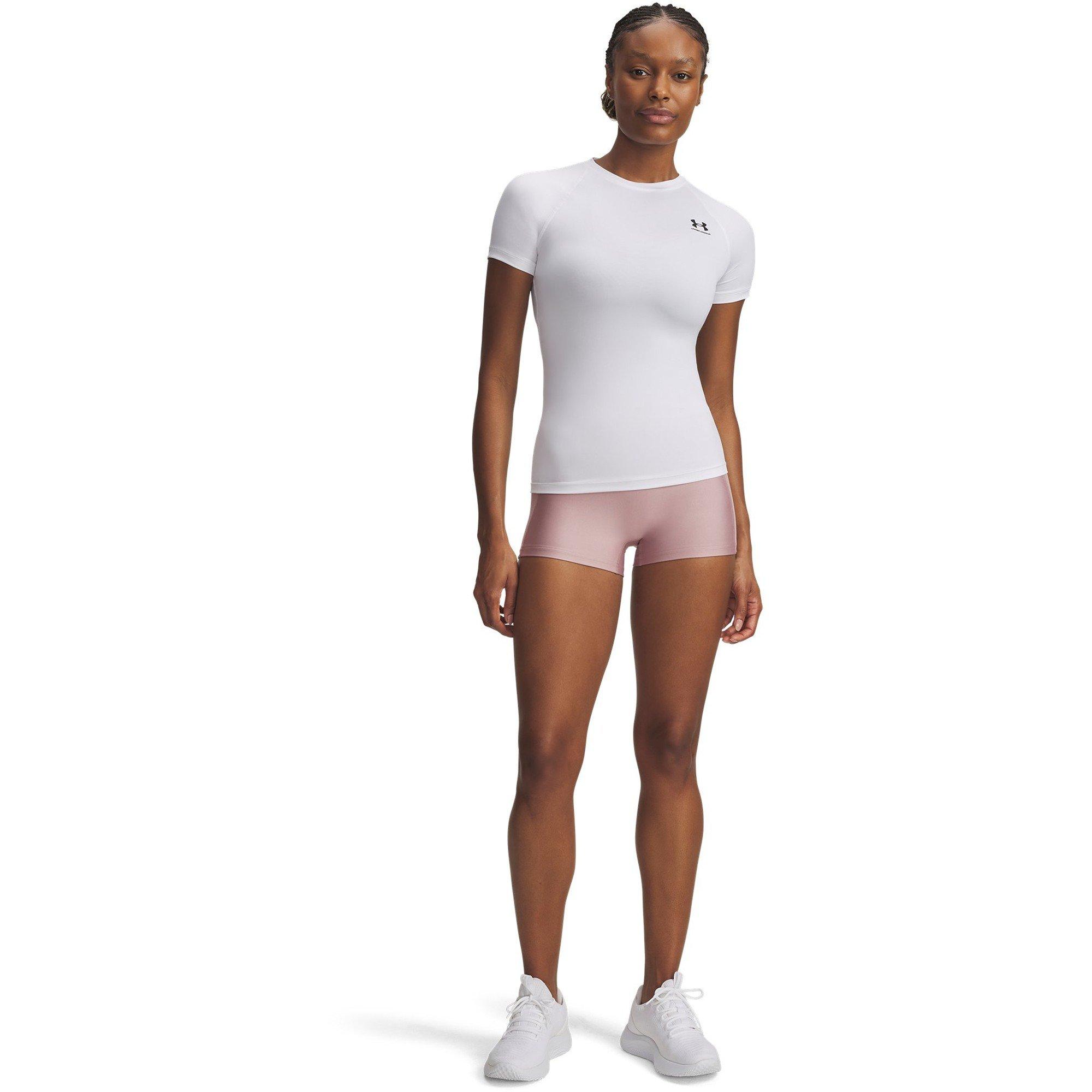Rosa - Under Armour - UA Hg Rib Shorty Ld99 - 3