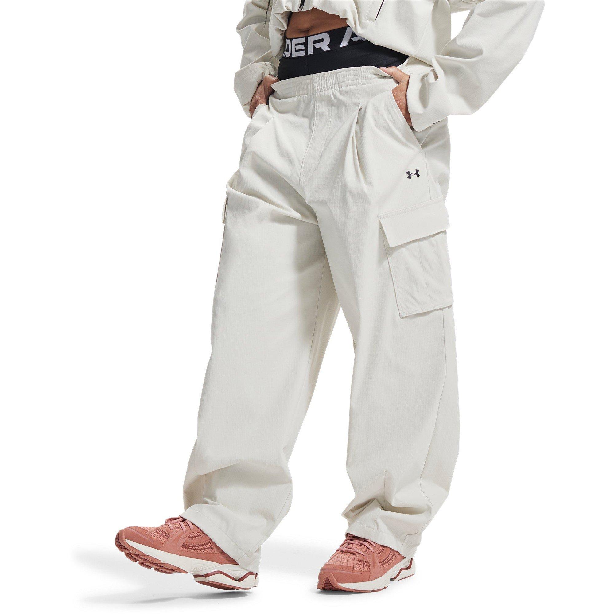Women's Unstoppable Cargo Tracksuit Bottoms