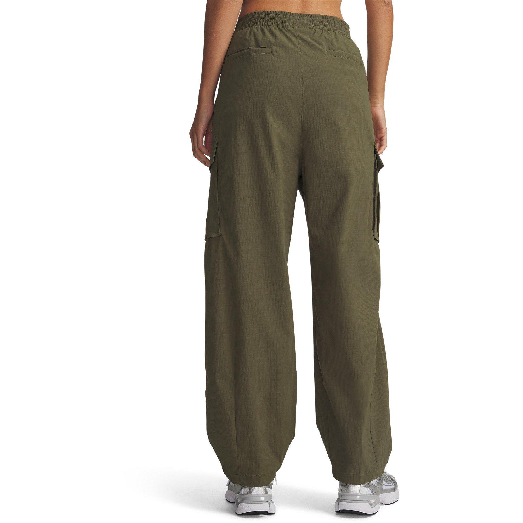 Verde - Under Armour - UA Unstoppable Rstop Ld99 - 2