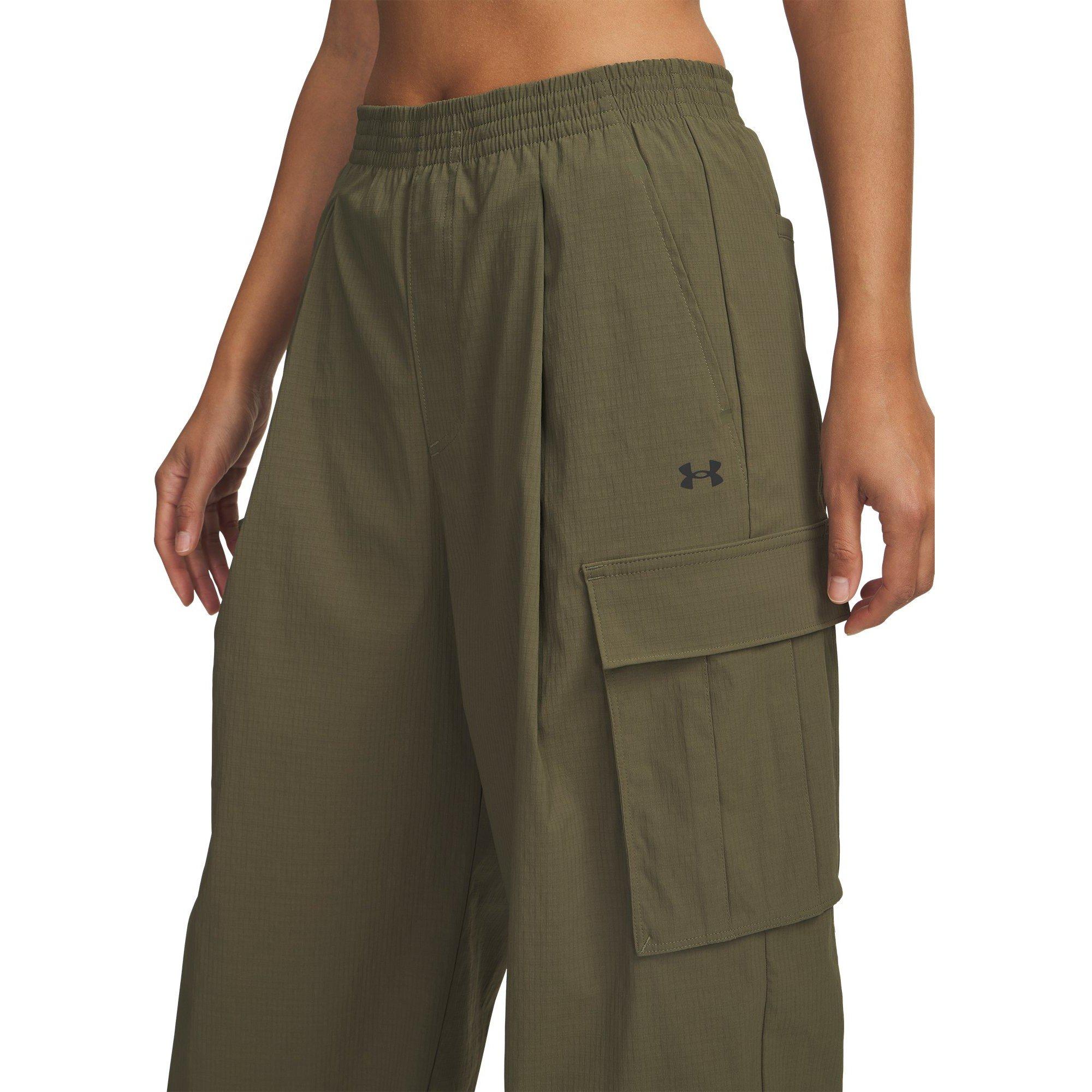Verde - Under Armour - UA Unstoppable Rstop Ld99 - 3
