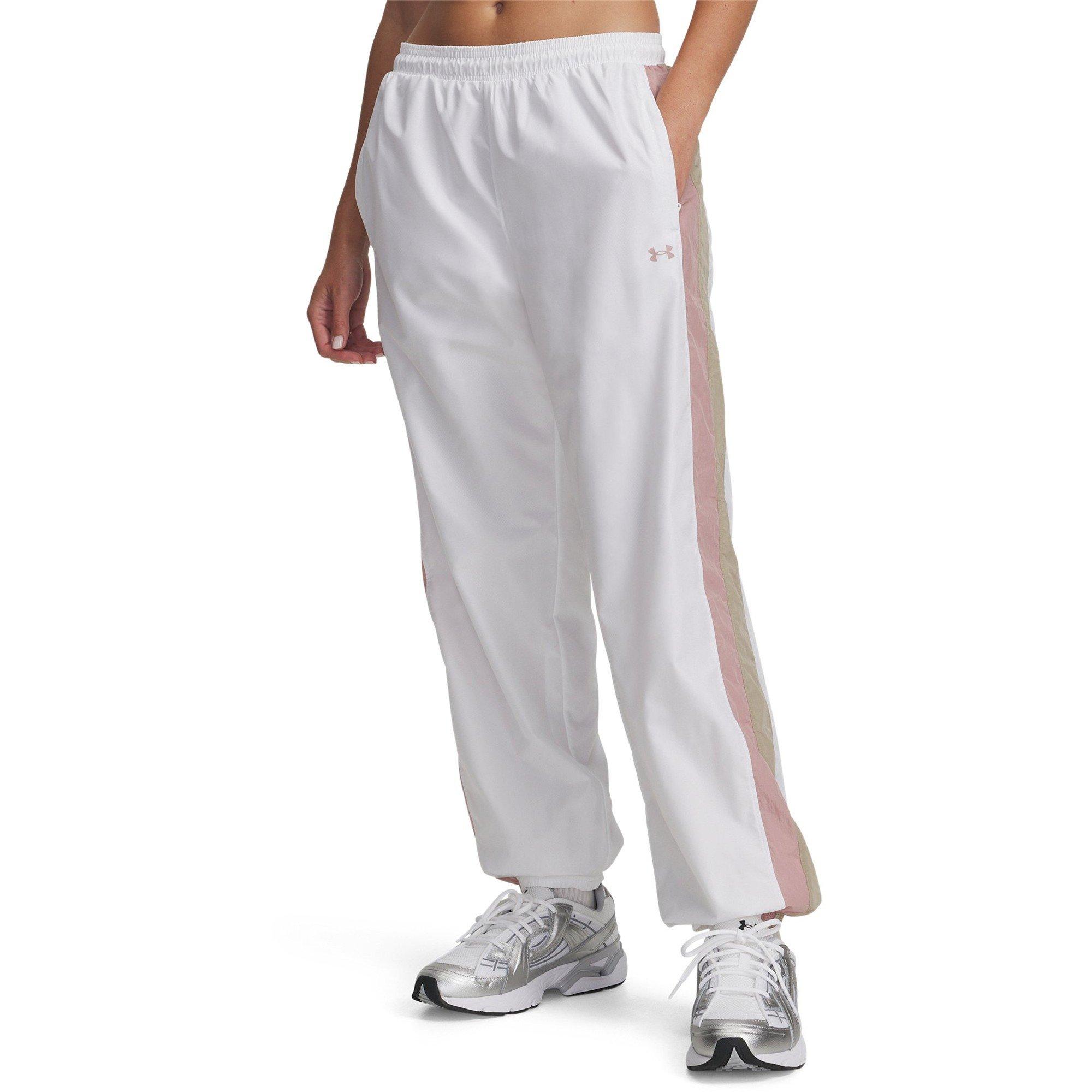 UA Icon Crinkle Pant Ld99