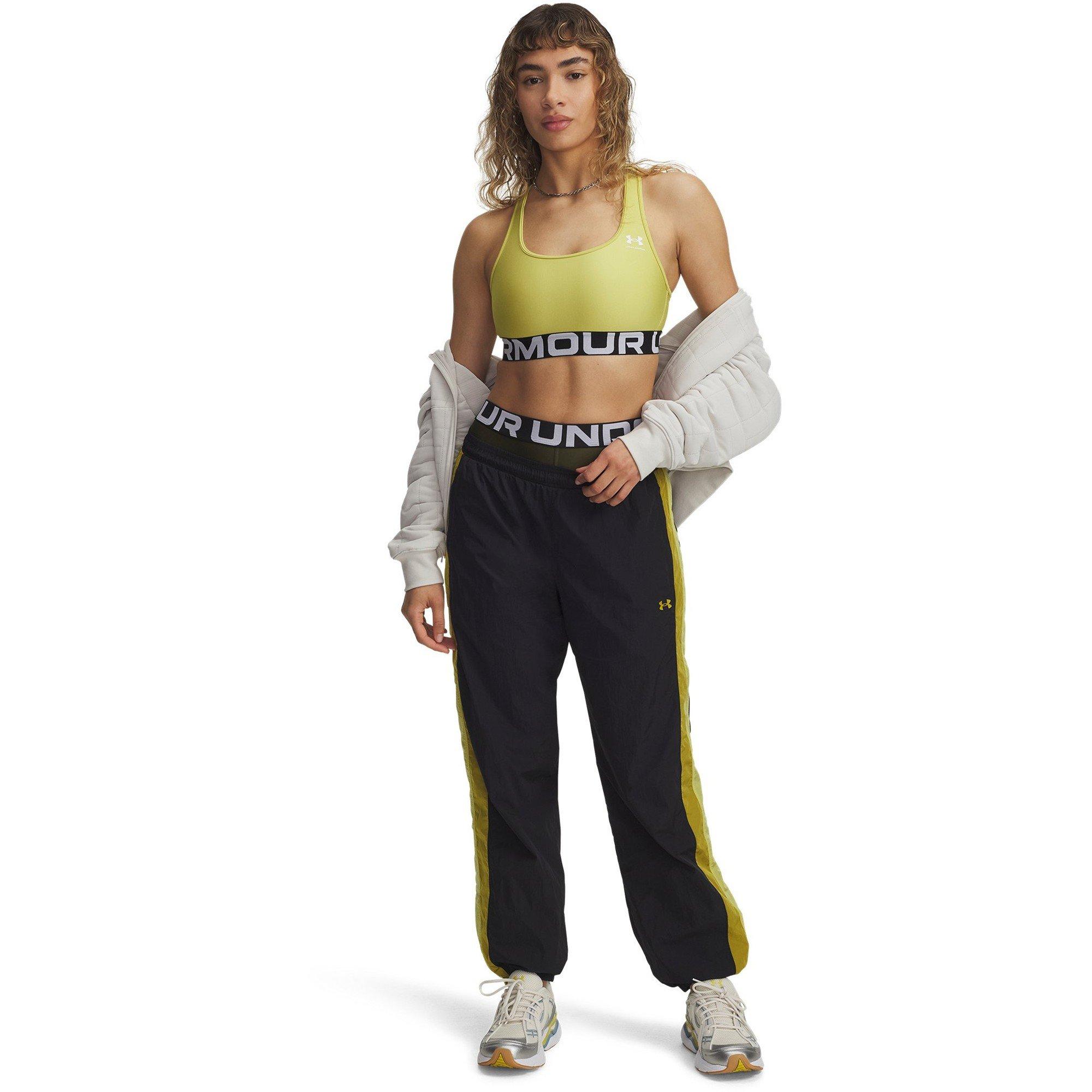 Nero - Under Armour - UA Icon Crinkle Pant Ld99 - 4